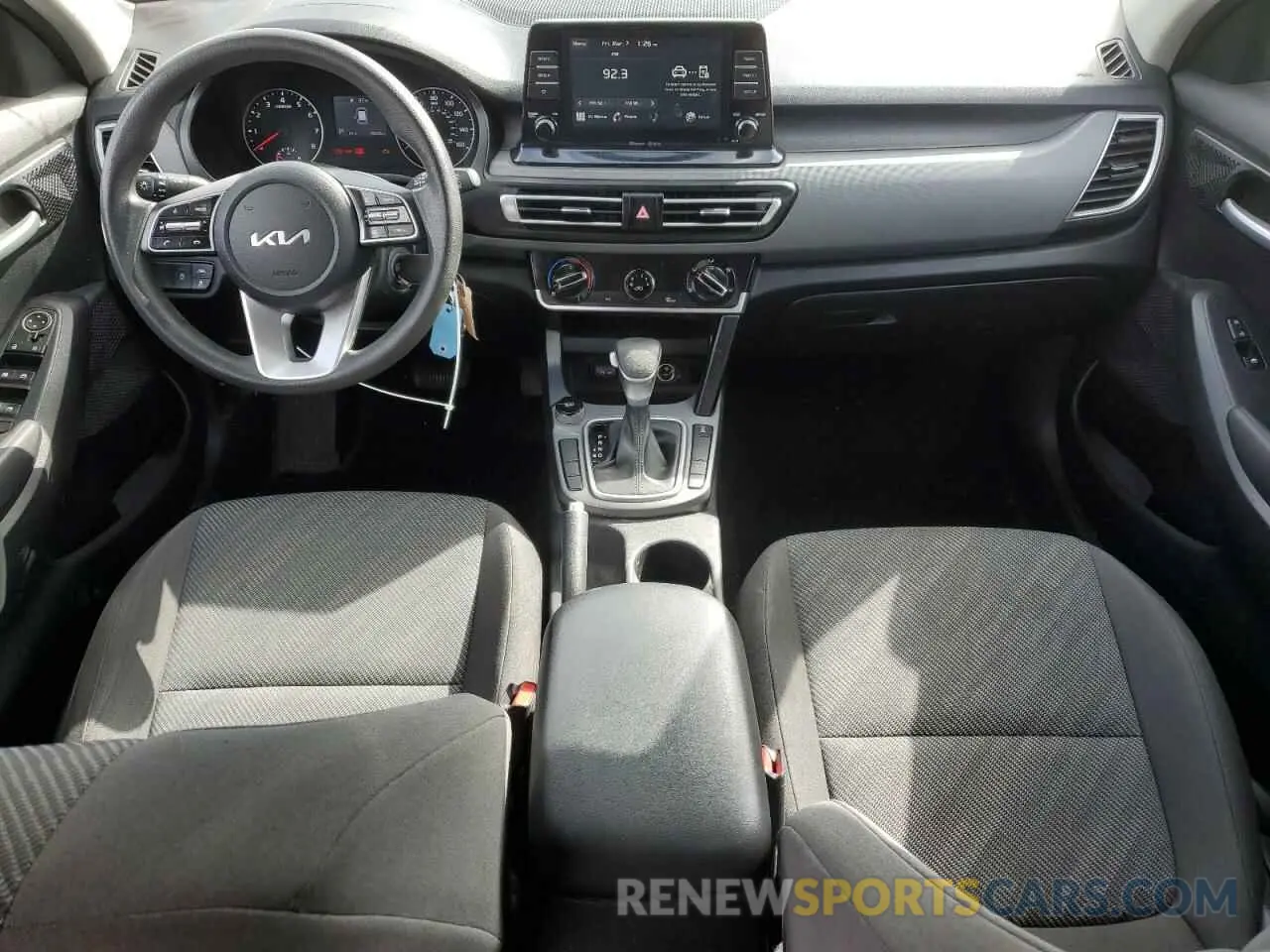 8 Фотография поврежденного автомобиля KNDEPCAA2N7256598 KIA SELTOS 2022
