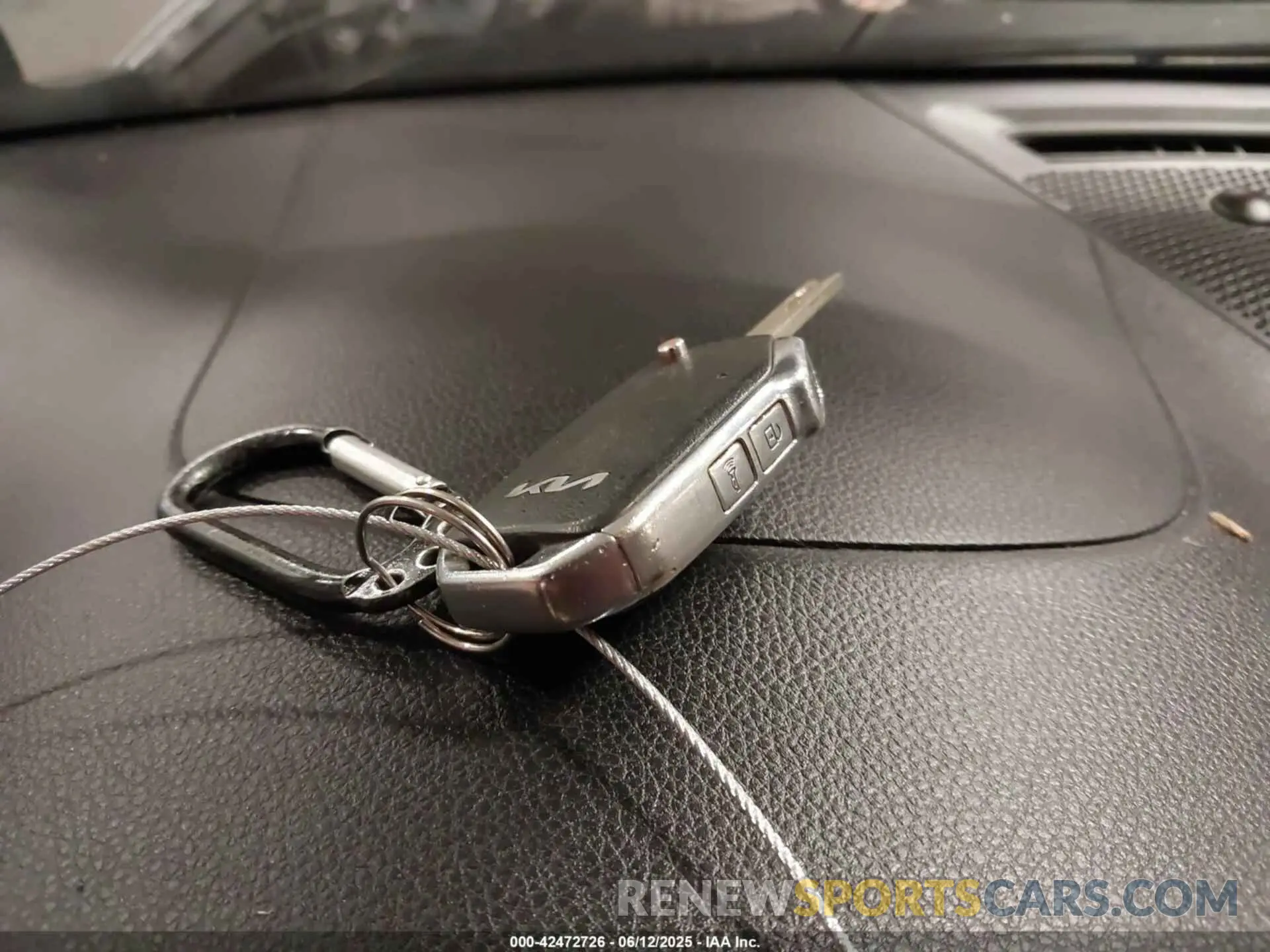 11 Фотография поврежденного автомобиля KNDEPCAA7N7286020 KIA SELTOS 2022