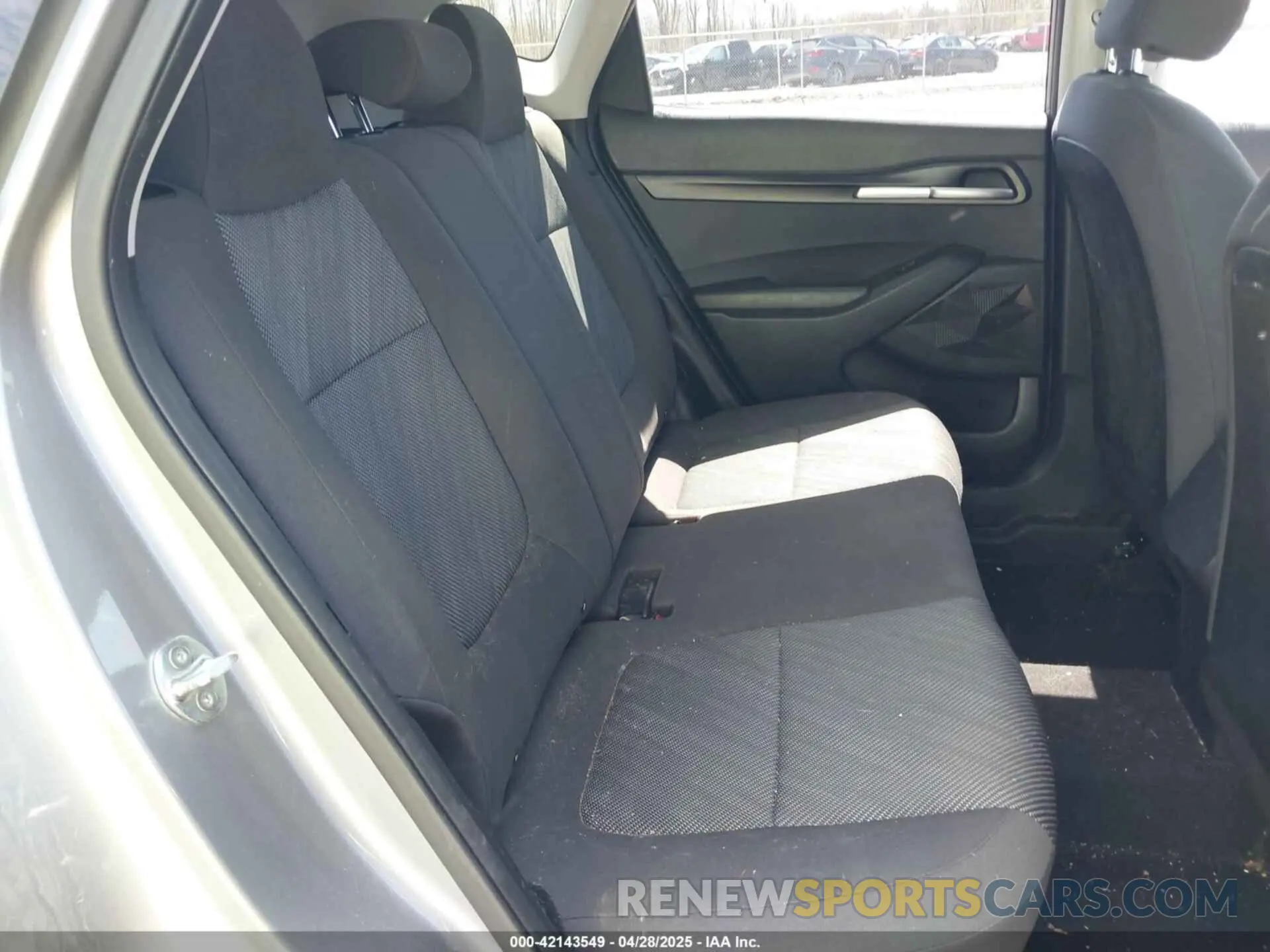 8 Фотография поврежденного автомобиля KNDEPCAAXN7319561 KIA SELTOS 2022