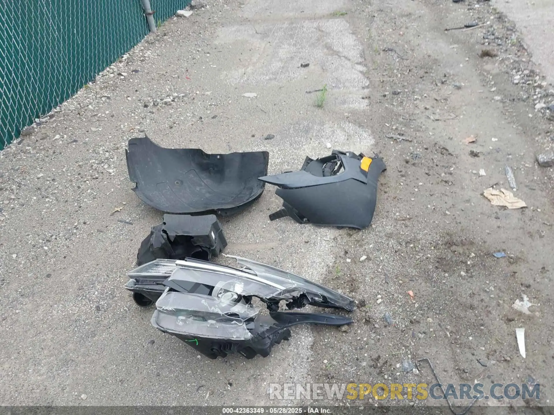 12 Photograph of a damaged car KNDERCAA3N7237293 KIA SELTOS 2022