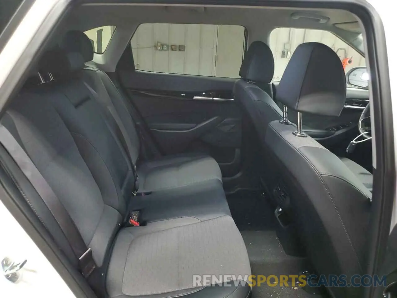 11 Фотография поврежденного автомобиля KNDEU2AA0N7306174 KIA SELTOS 2022