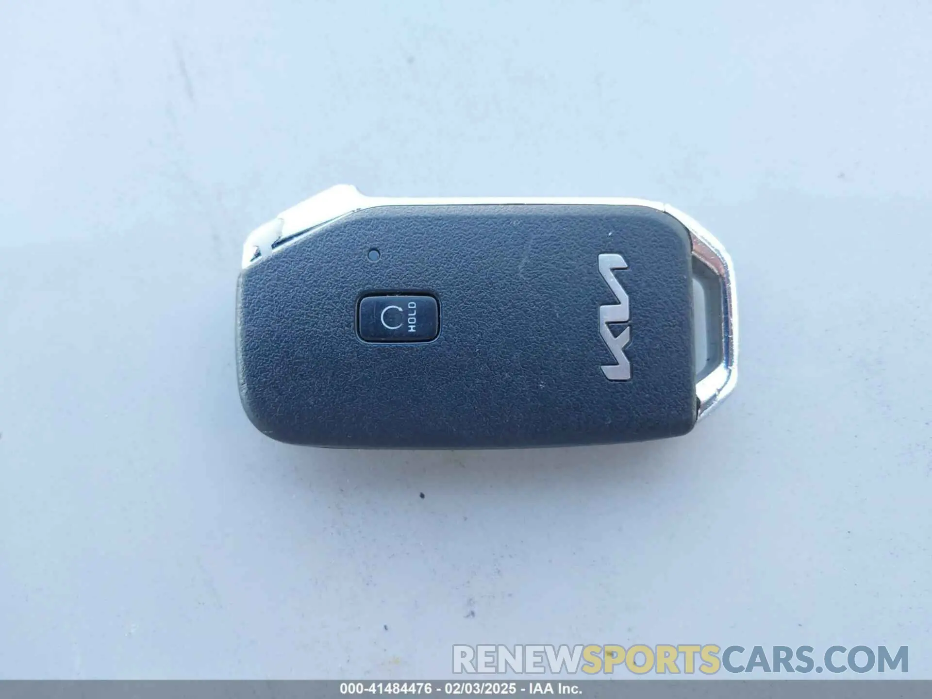 11 Фотография поврежденного автомобиля KNDEU2AA9N7269187 KIA SELTOS 2022