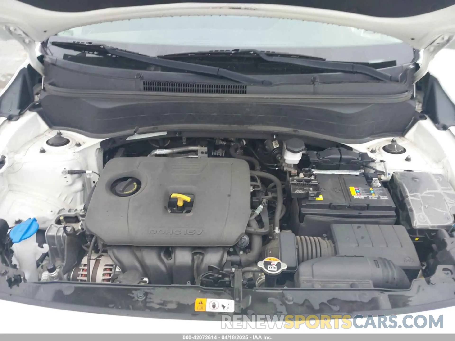 10 Фотография поврежденного автомобиля KNDEUCAA0N7245608 KIA SELTOS 2022