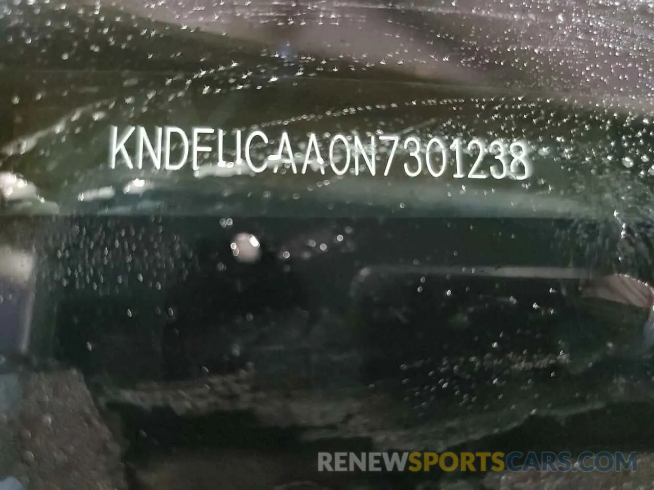 14 Фотография поврежденного автомобиля KNDEUCAA0N7301238 KIA SELTOS 2022