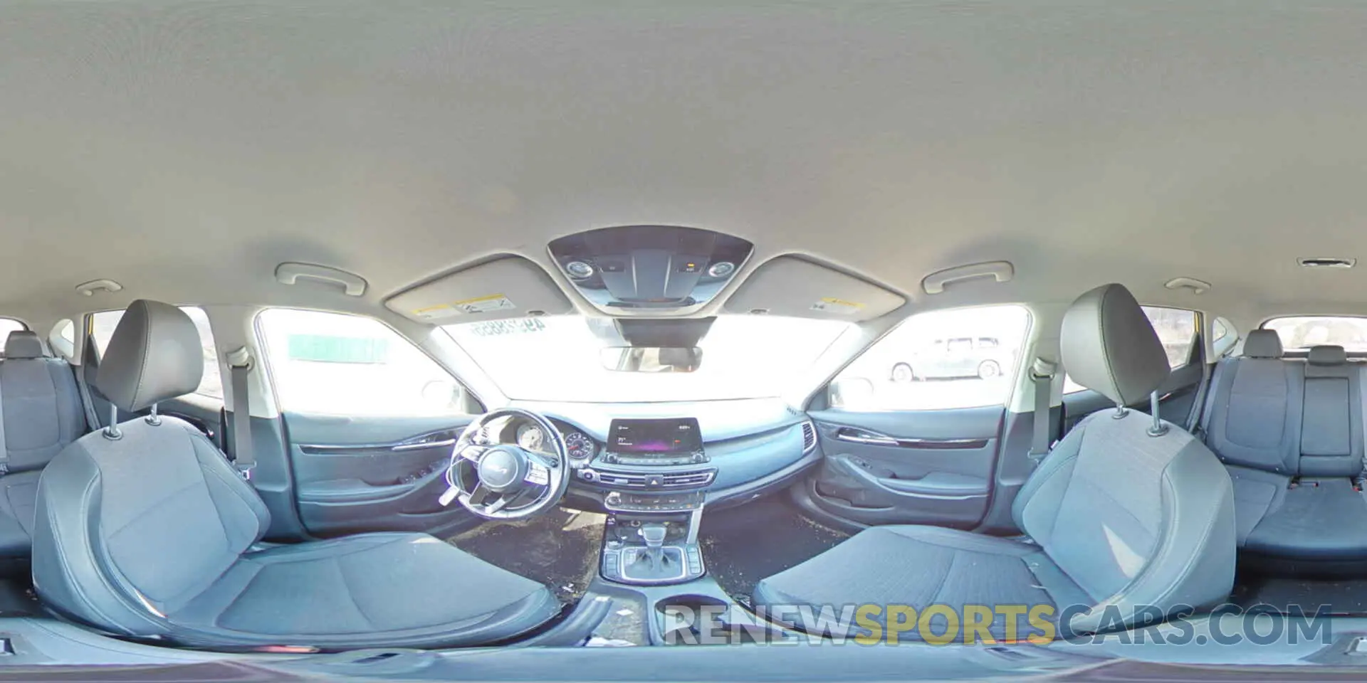 14 Фотография поврежденного автомобиля KNDEUCAA2N7235341 KIA SELTOS 2022