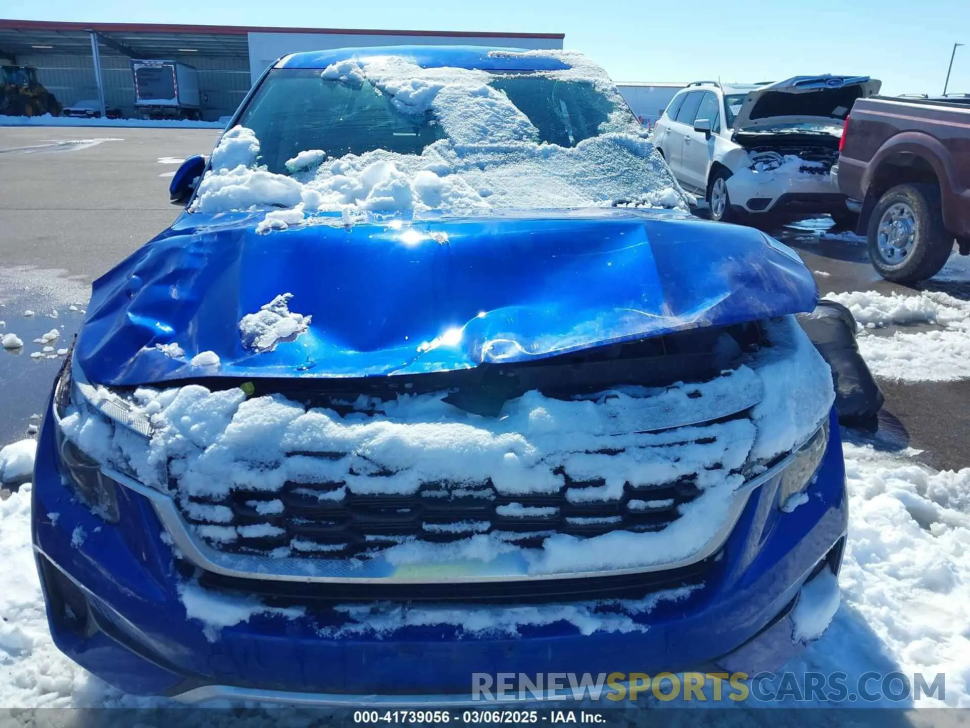 12 Photograph of a damaged car KNDEPCAA0P7430395 KIA SELTOS 2023