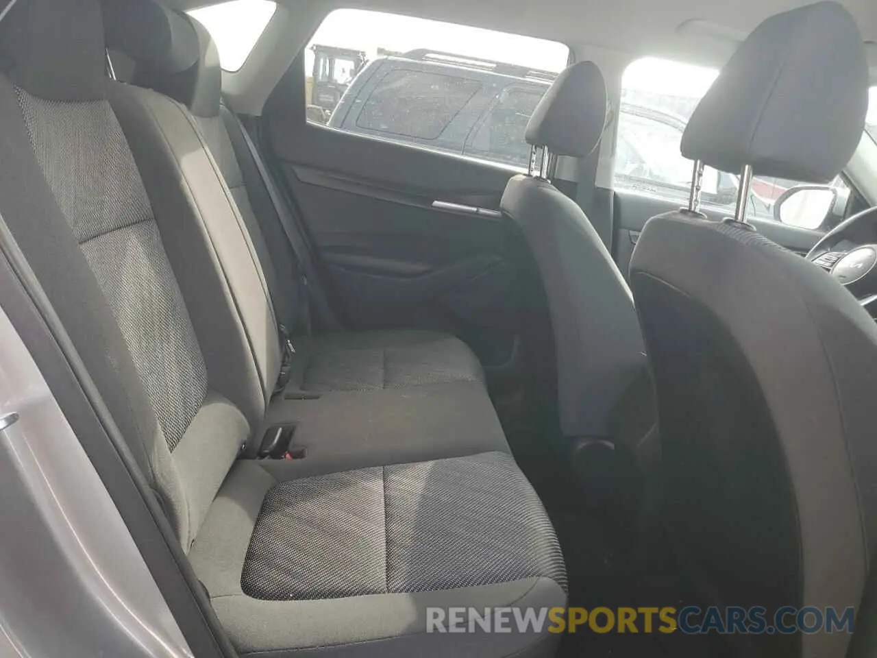 11 Фотография поврежденного автомобиля KNDEPCAA1P7361071 KIA SELTOS 2023