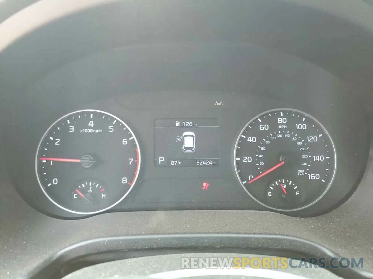 9 Фотография поврежденного автомобиля KNDEPCAA1P7459081 KIA SELTOS 2023