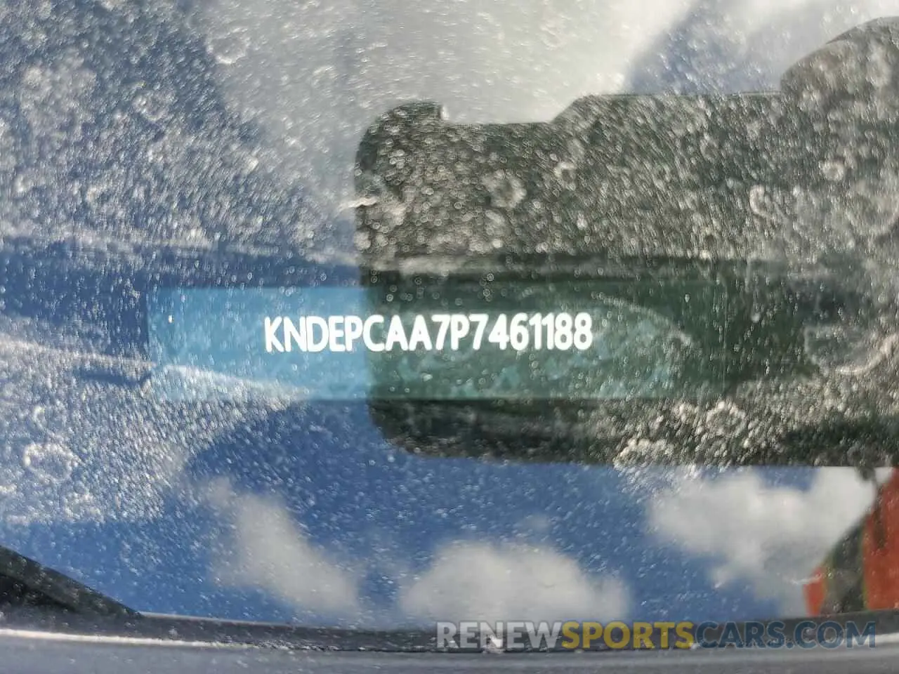 13 Фотография поврежденного автомобиля KNDEPCAA7P7461188 KIA SELTOS 2023