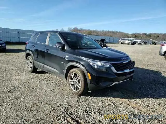 10 Фотография поврежденного автомобиля KNDEPCAA8P7421217 KIA SELTOS 2023