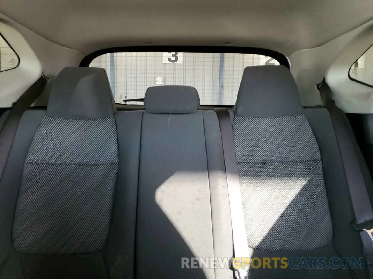 10 Фотография поврежденного автомобиля KNDEPCAA8P7434307 KIA SELTOS 2023
