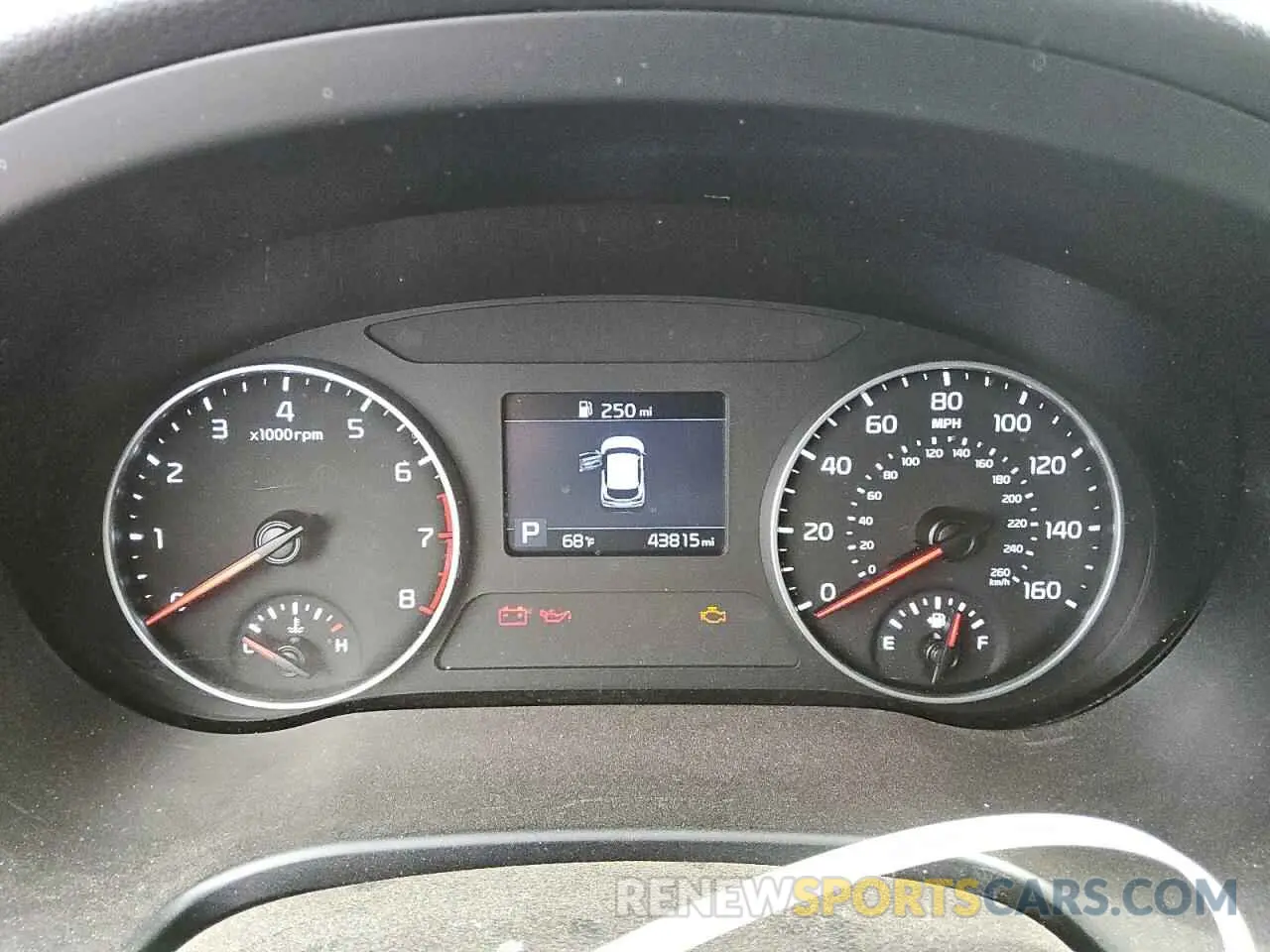 9 Фотография поврежденного автомобиля KNDEPCAA8P7434307 KIA SELTOS 2023