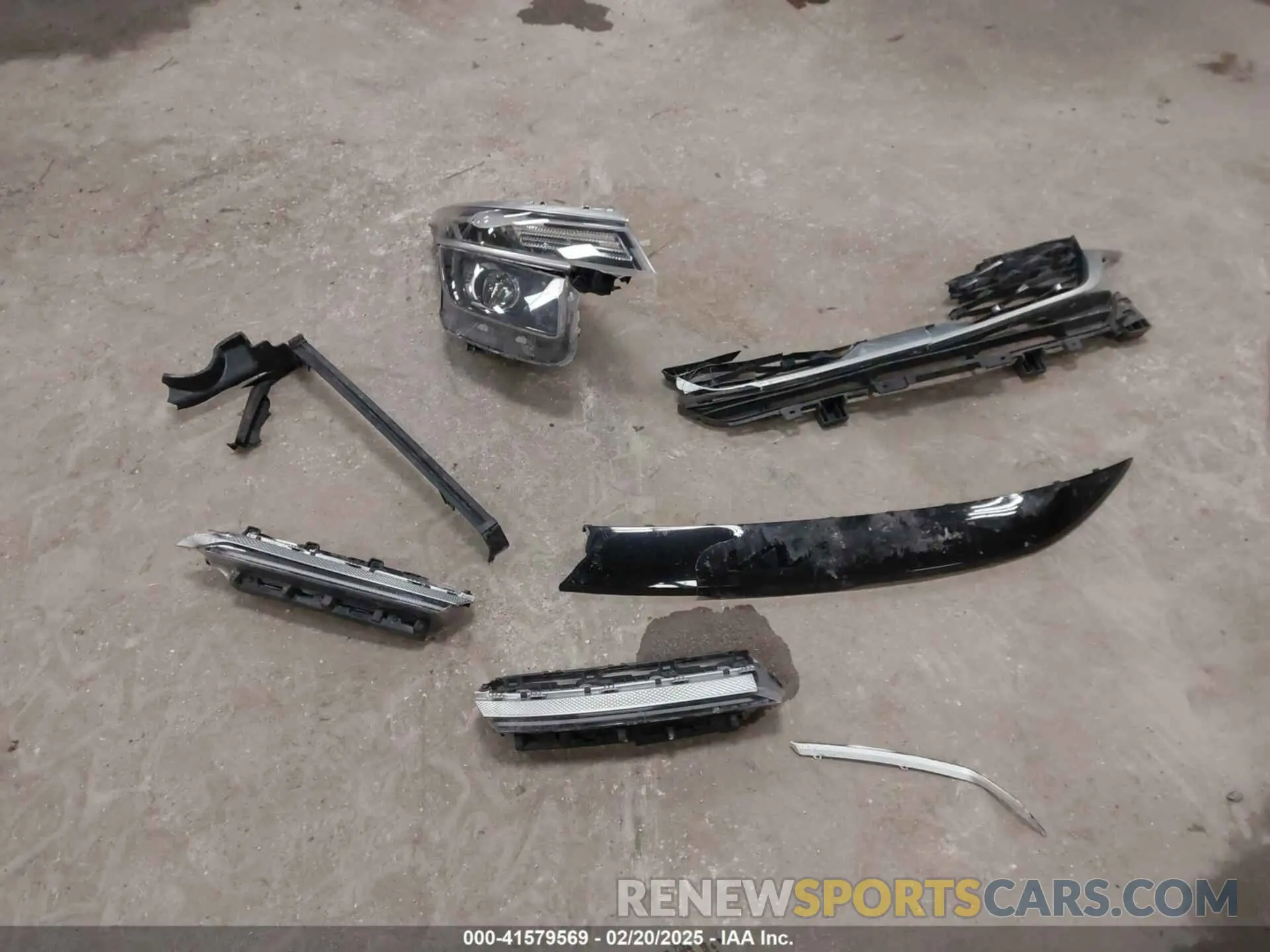12 Фотография поврежденного автомобиля KNDERCAA0P7388675 KIA SELTOS 2023