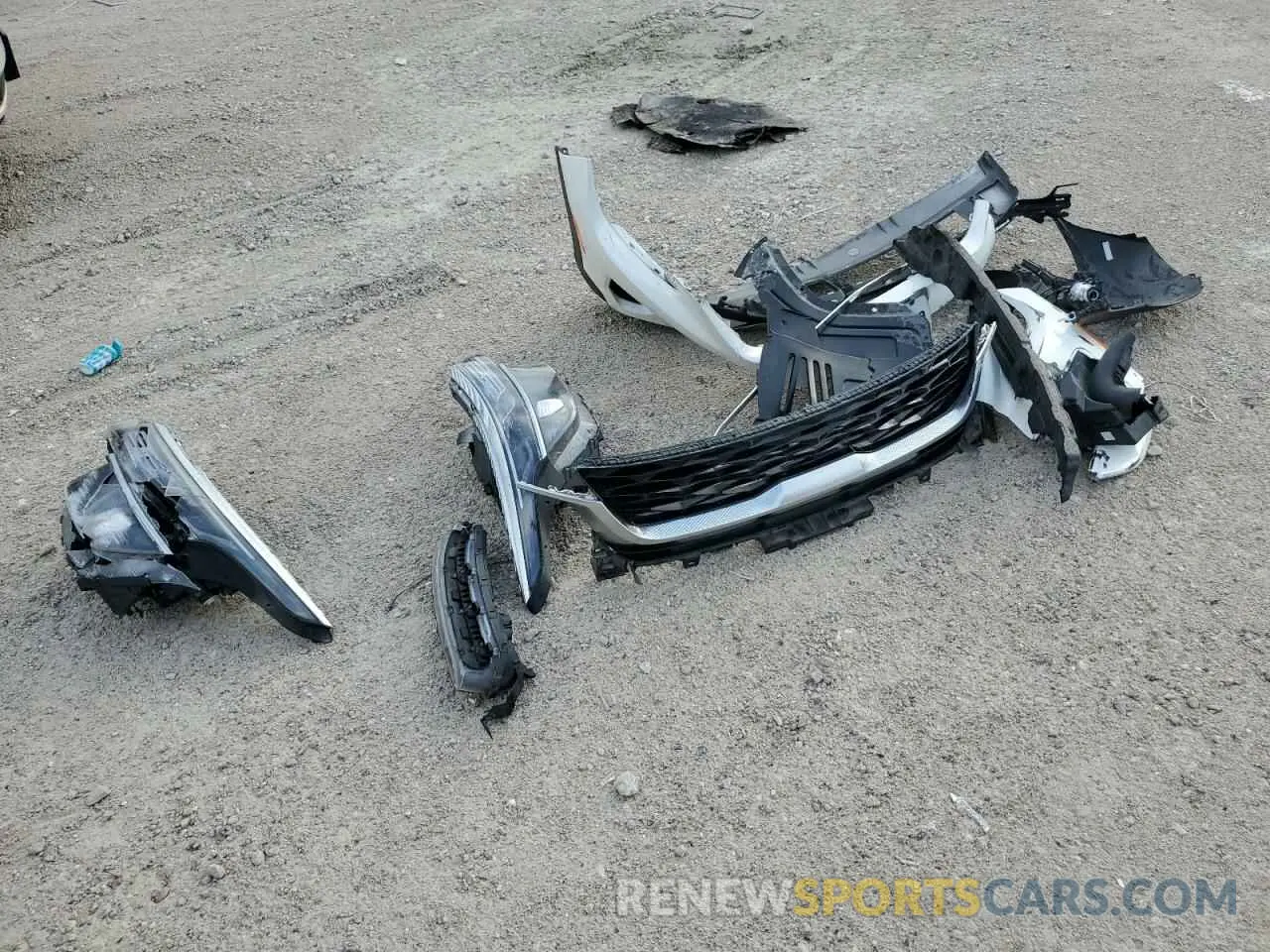 12 Фотография поврежденного автомобиля KNDEU2AA0P7392640 KIA SELTOS 2023