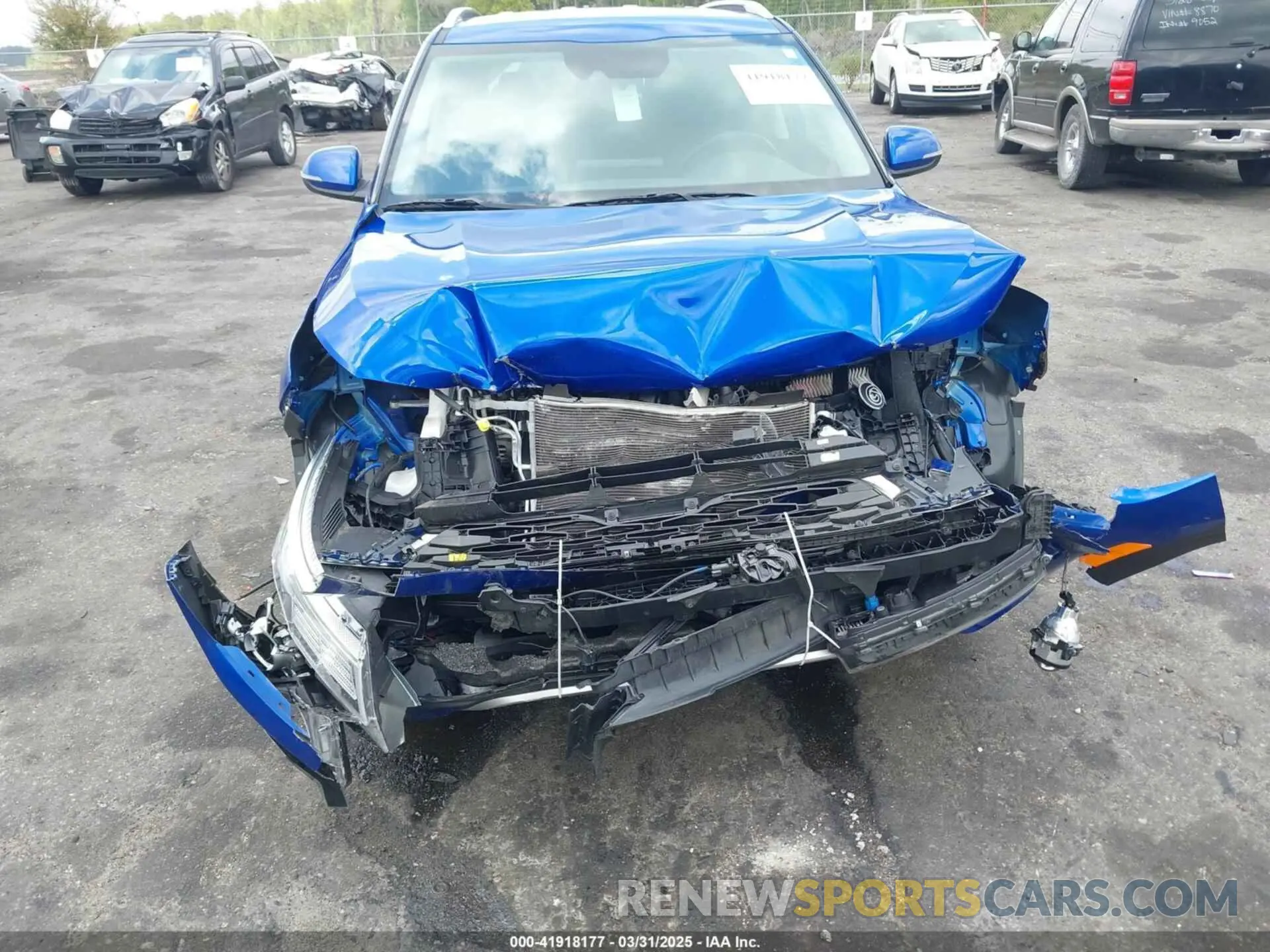 6 Фотография поврежденного автомобиля KNDEU2AA0P7417617 KIA SELTOS 2023