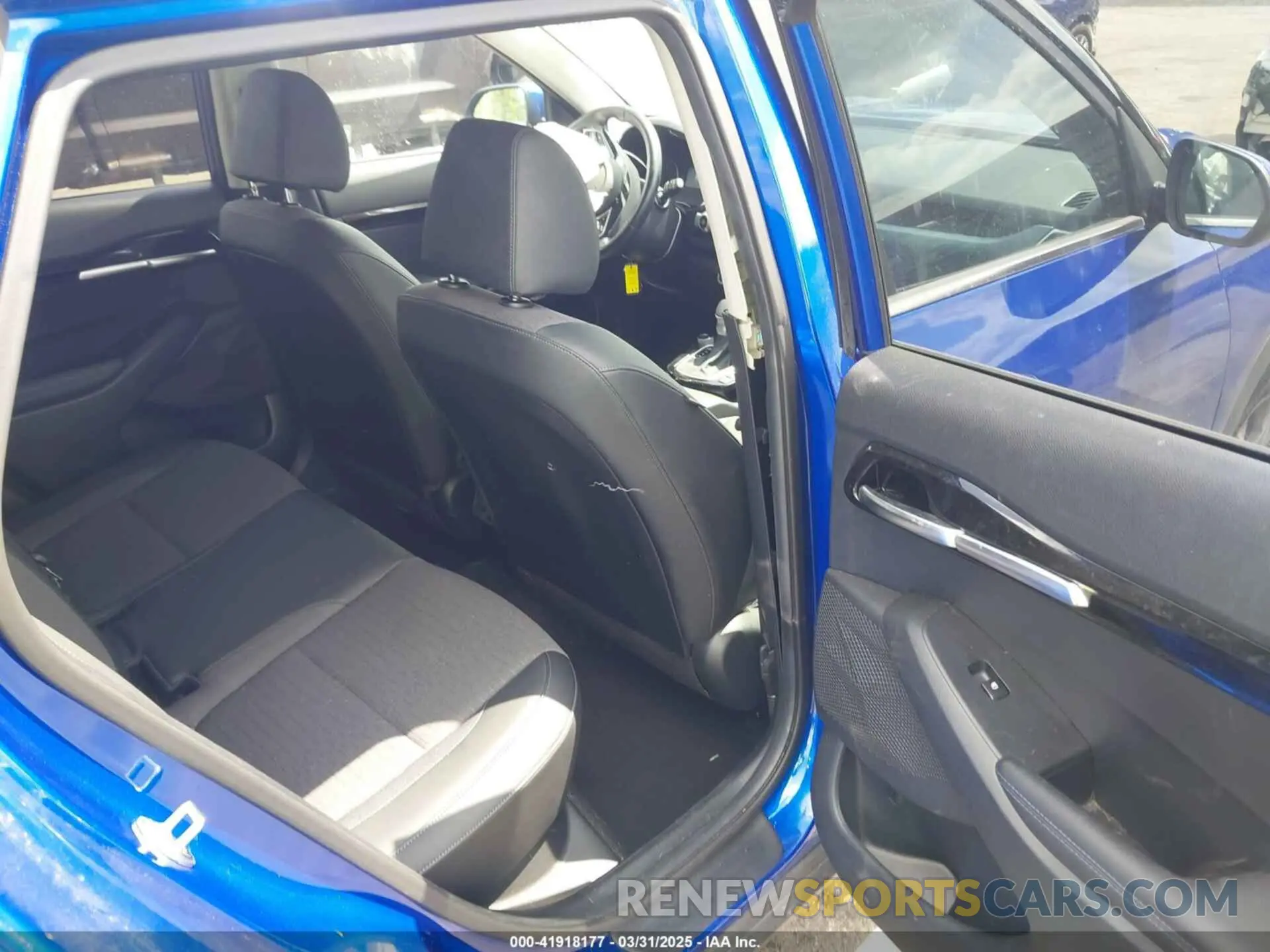 8 Фотография поврежденного автомобиля KNDEU2AA0P7417617 KIA SELTOS 2023