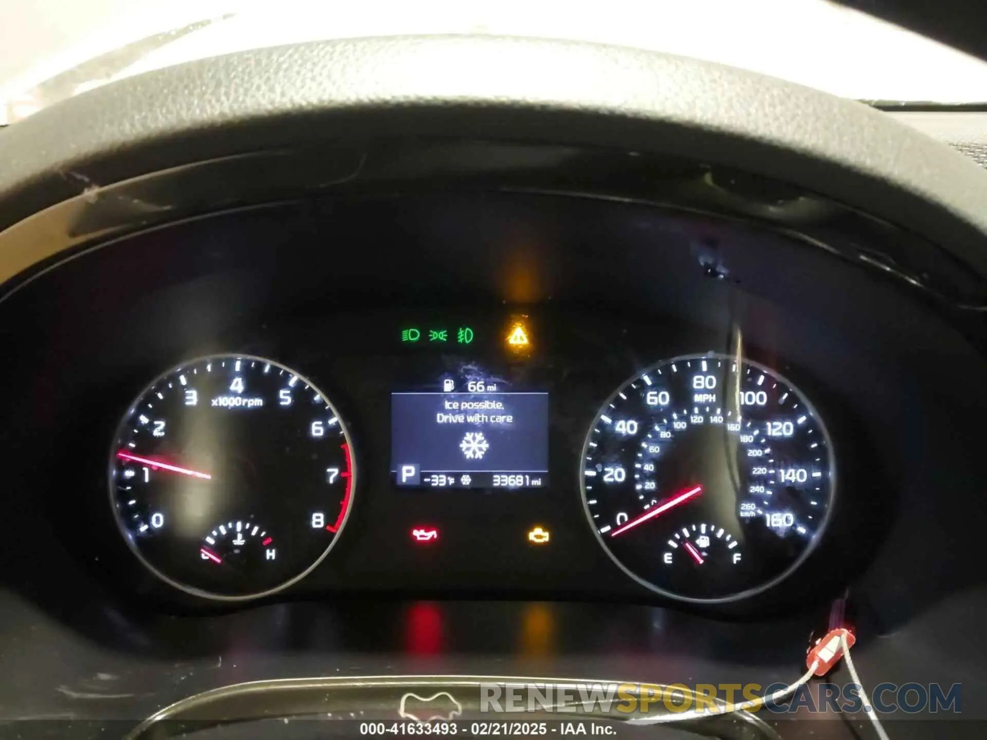 7 Фотография поврежденного автомобиля KNDEU2AA7P7418568 KIA SELTOS 2023