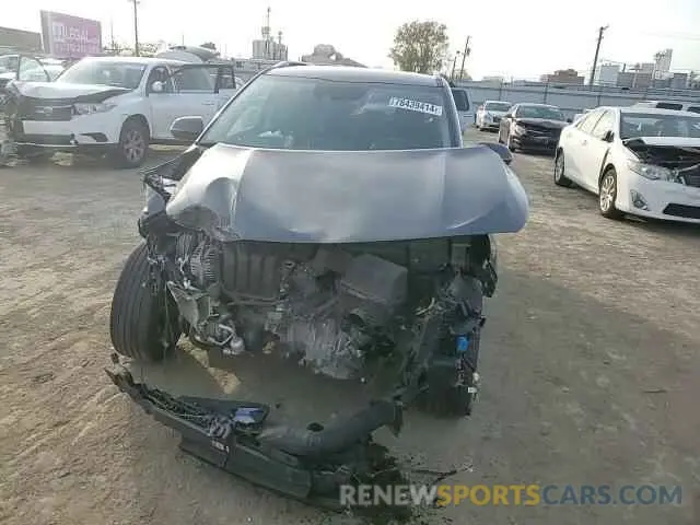 12 Фотография поврежденного автомобиля KNDEUCAA8P7441119 KIA SELTOS 2023