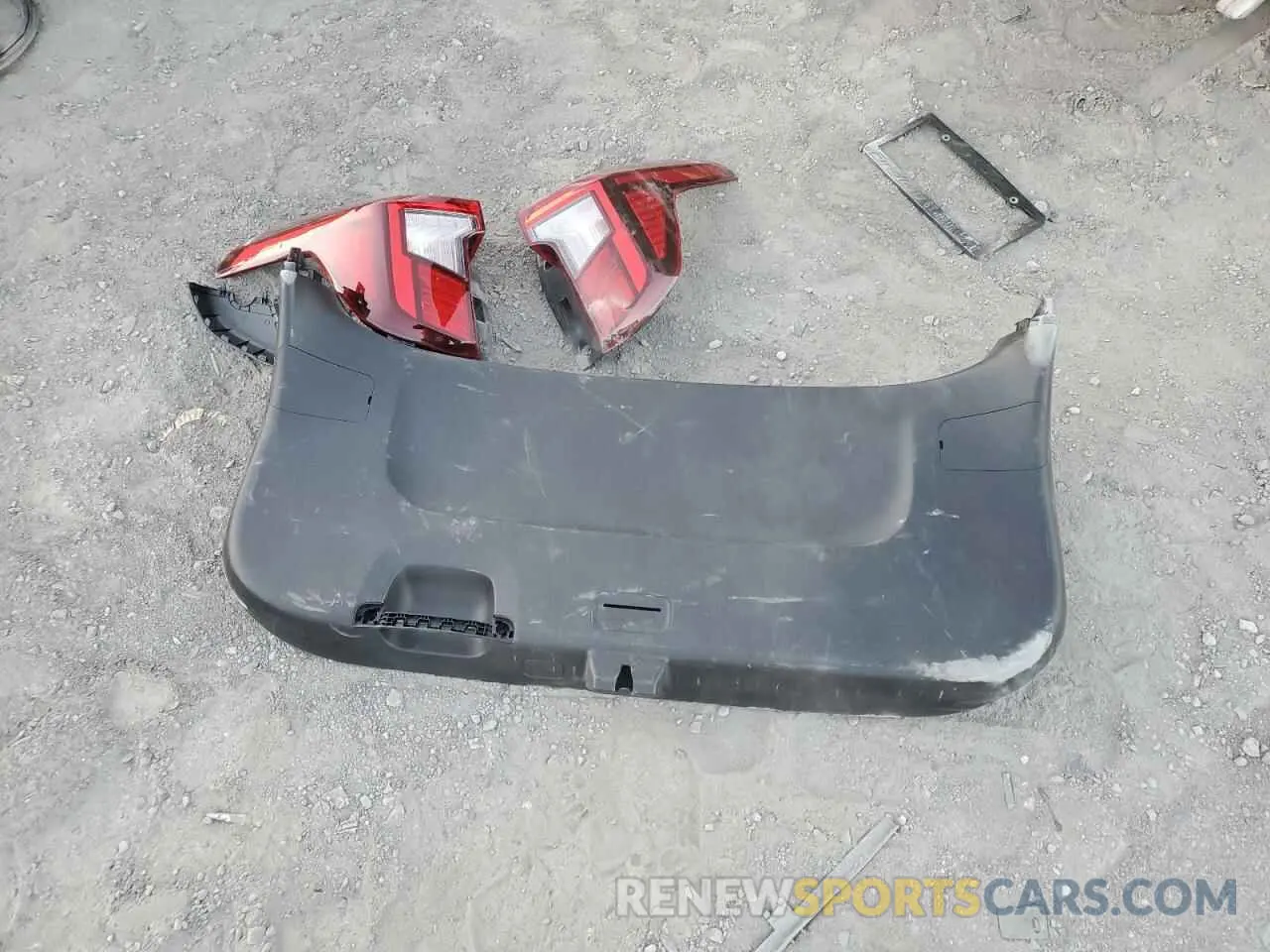 12 Фотография поврежденного автомобиля KNDEPCAA0R7504501 KIA SELTOS 2024