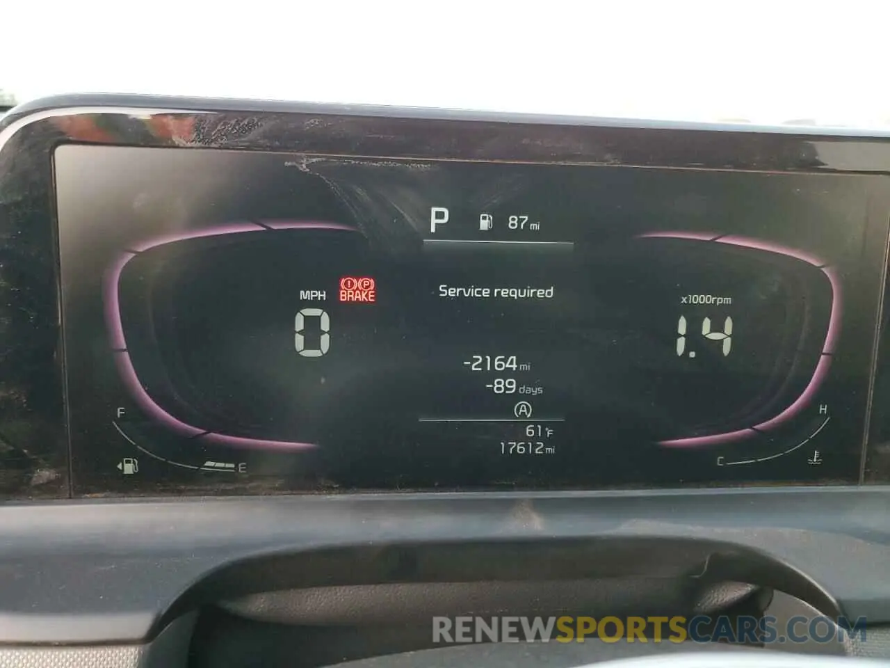 9 Фотография поврежденного автомобиля KNDEPCAA0R7504501 KIA SELTOS 2024