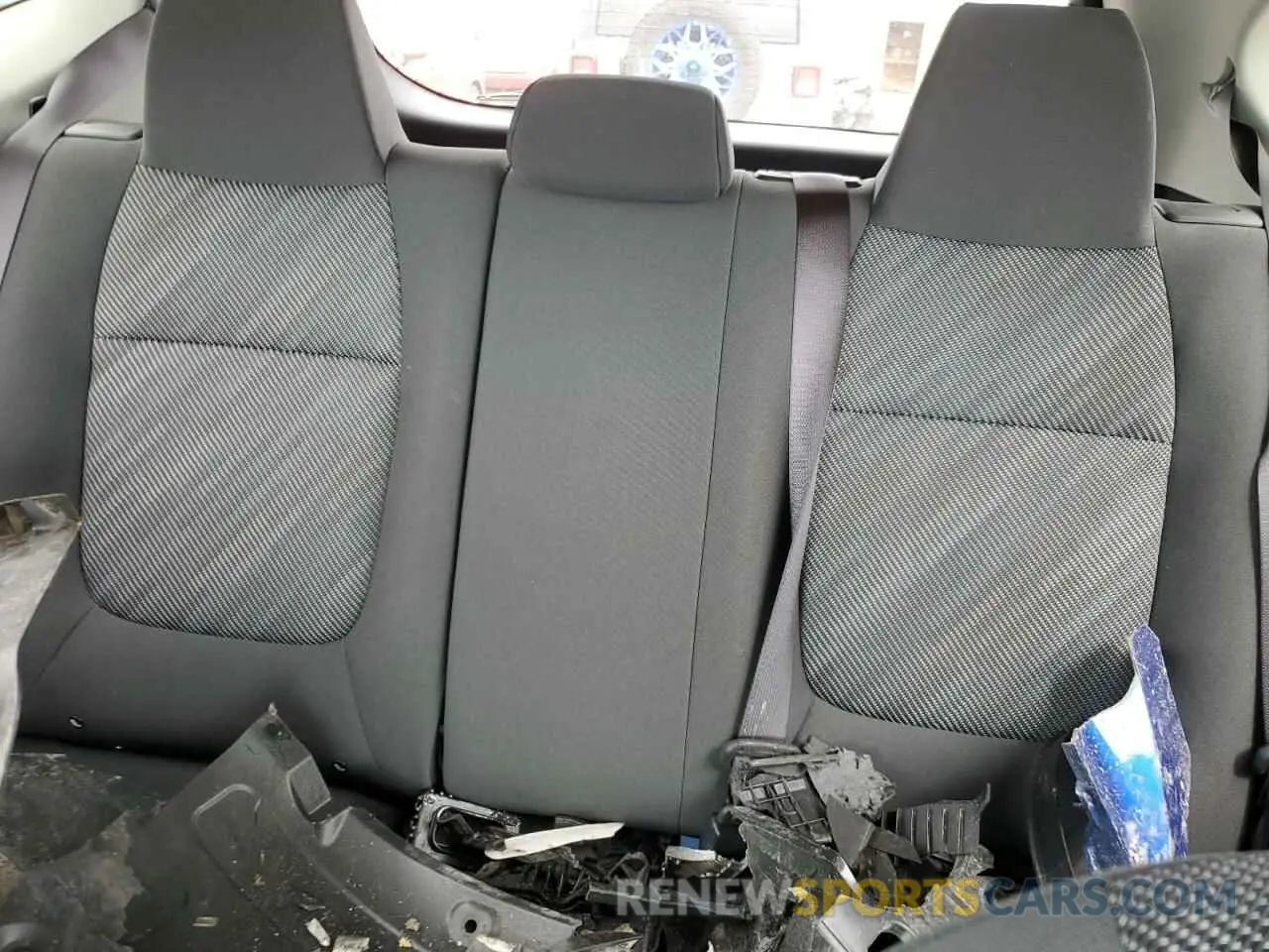 10 Фотография поврежденного автомобиля KNDEPCAA0R7647206 KIA SELTOS 2024