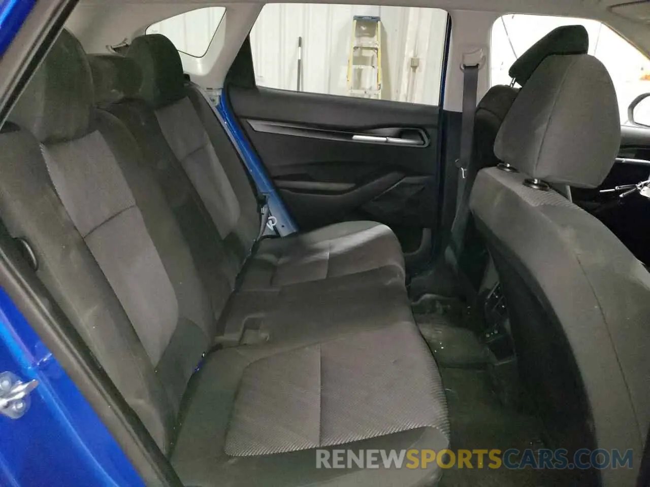 11 Фотография поврежденного автомобиля KNDEPCAA2R7655257 KIA SELTOS 2024