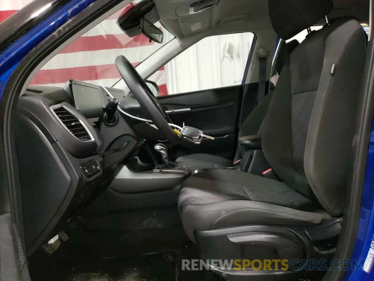 7 Фотография поврежденного автомобиля KNDEPCAA2R7655257 KIA SELTOS 2024