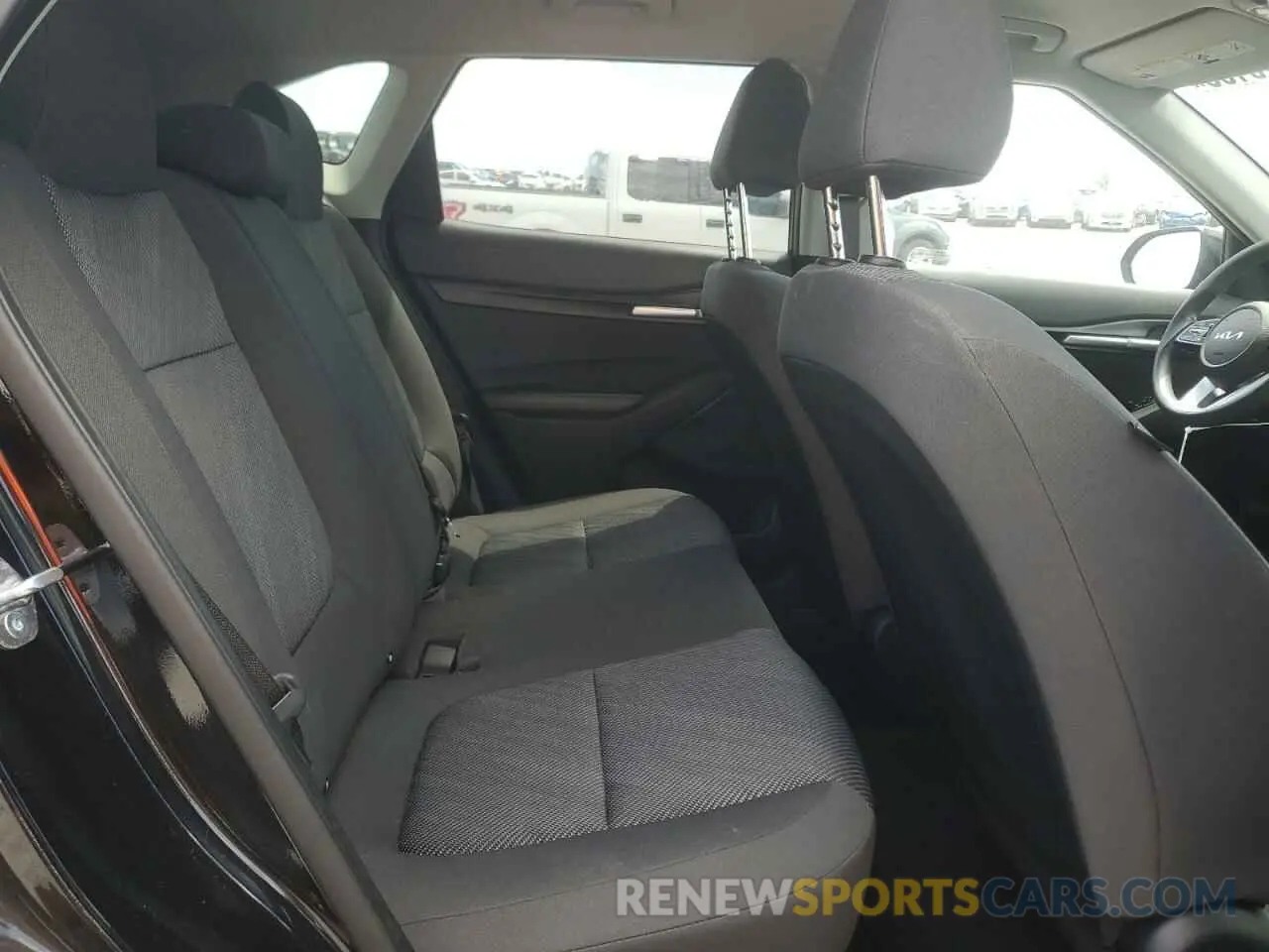 11 Фотография поврежденного автомобиля KNDEPCAA5R7522993 KIA SELTOS 2024