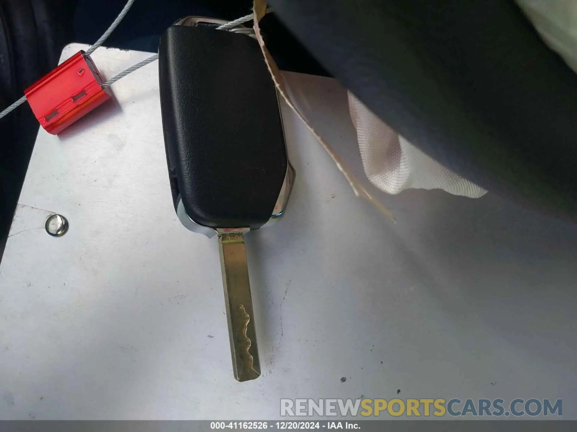 11 Photograph of a damaged car KNDEPCAA5R7663949 KIA SELTOS 2024