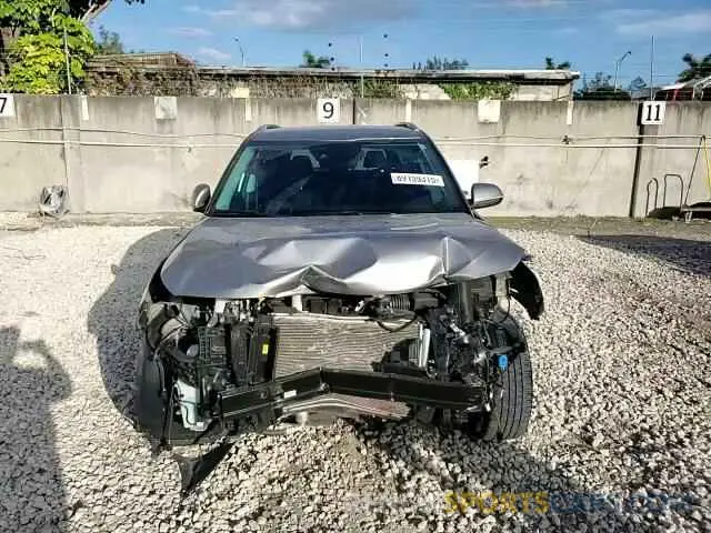 13 Фотография поврежденного автомобиля KNDER2AA1R7563528 KIA SELTOS 2024