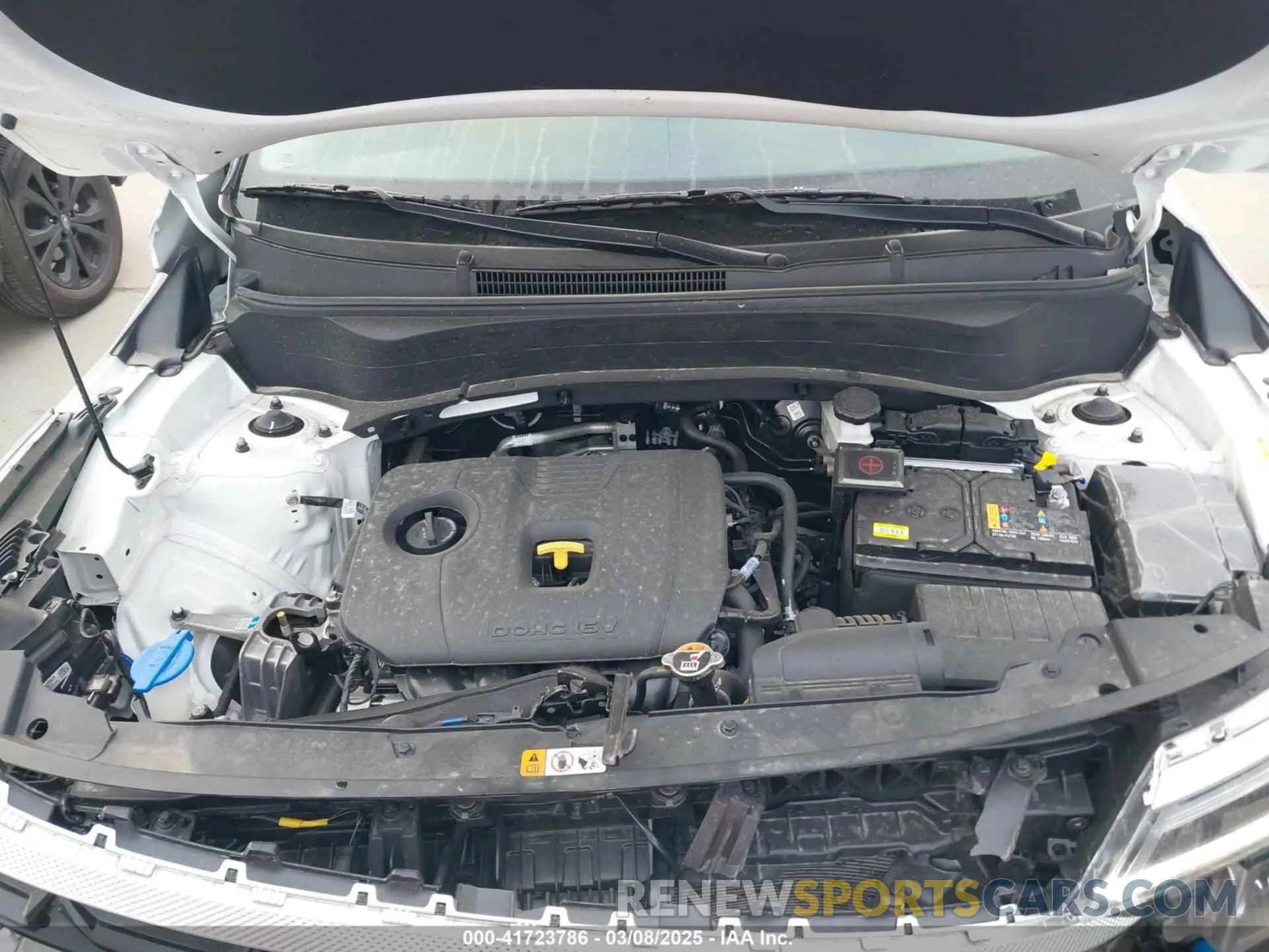 10 Фотография поврежденного автомобиля KNDER2AA1R7659367 KIA SELTOS 2024