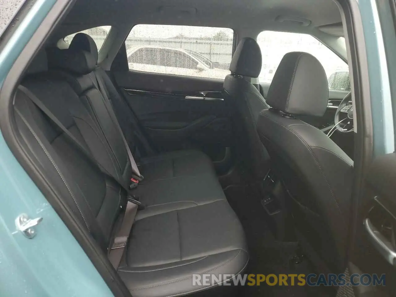 11 Фотография поврежденного автомобиля KNDER2AA2R7471876 KIA SELTOS 2024