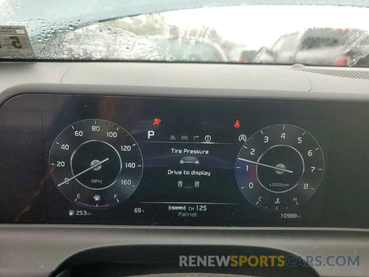 9 Фотография поврежденного автомобиля KNDER2AA2R7471876 KIA SELTOS 2024