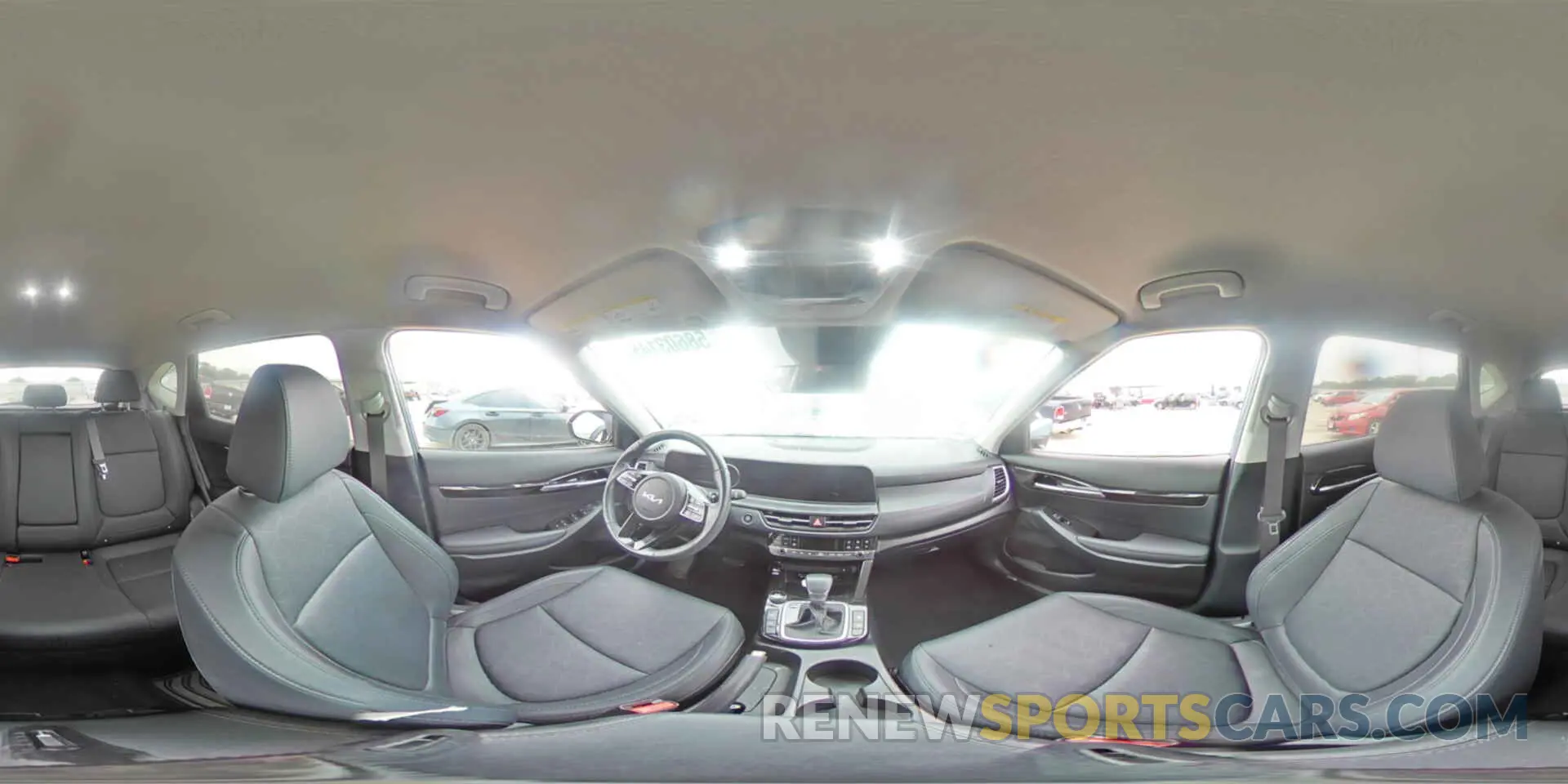 14 Фотография поврежденного автомобиля KNDER2AA2R7493229 KIA SELTOS 2024