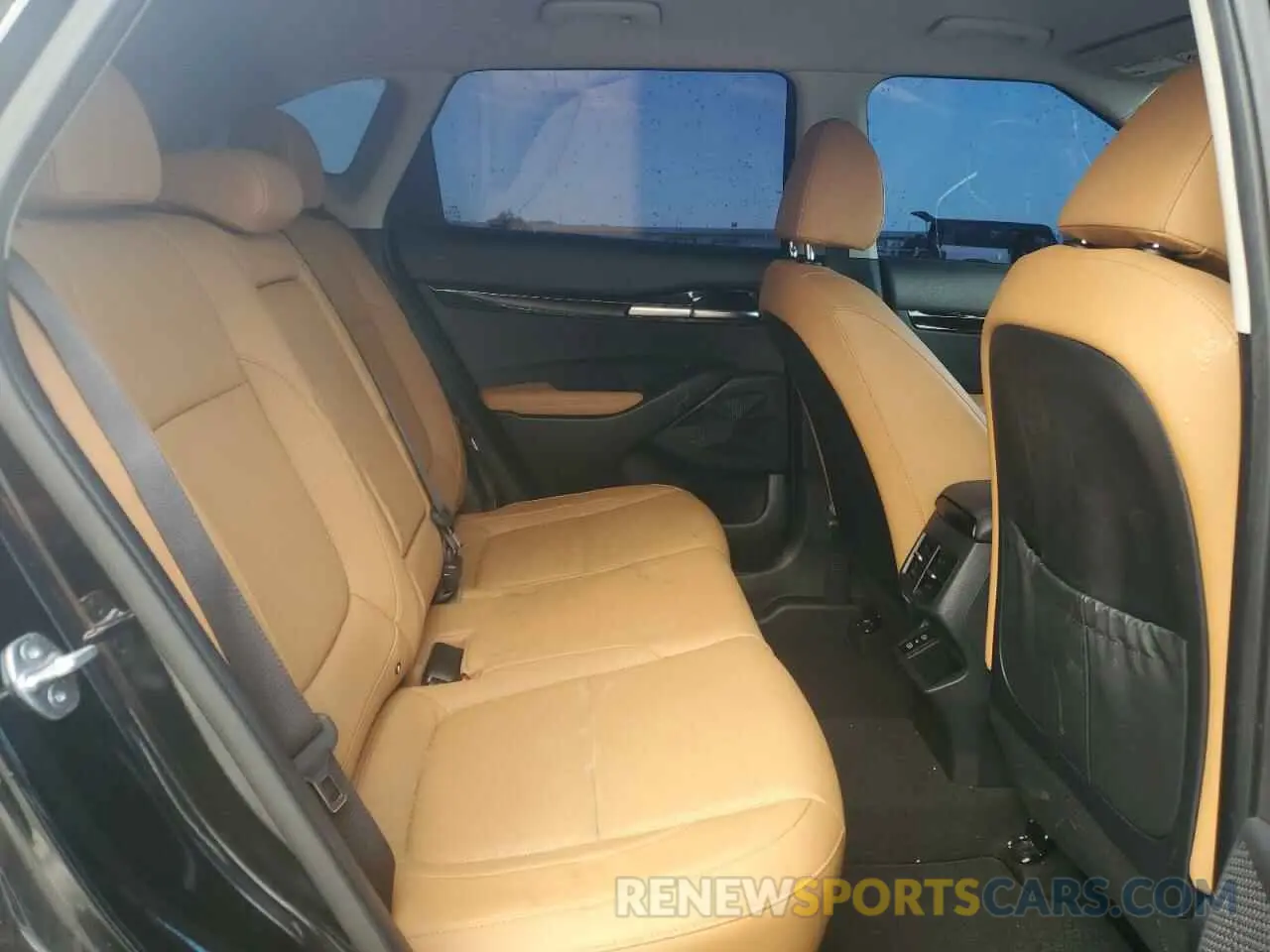 11 Фотография поврежденного автомобиля KNDER2AA2R7498687 KIA SELTOS 2024