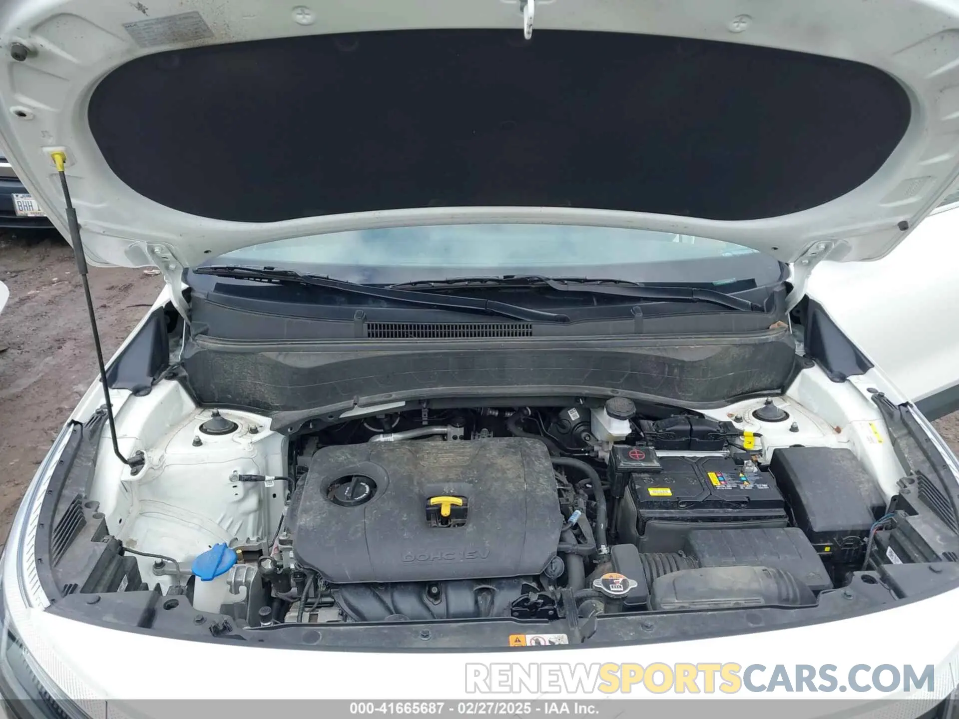 10 Фотография поврежденного автомобиля KNDER2AA2R7568852 KIA SELTOS 2024