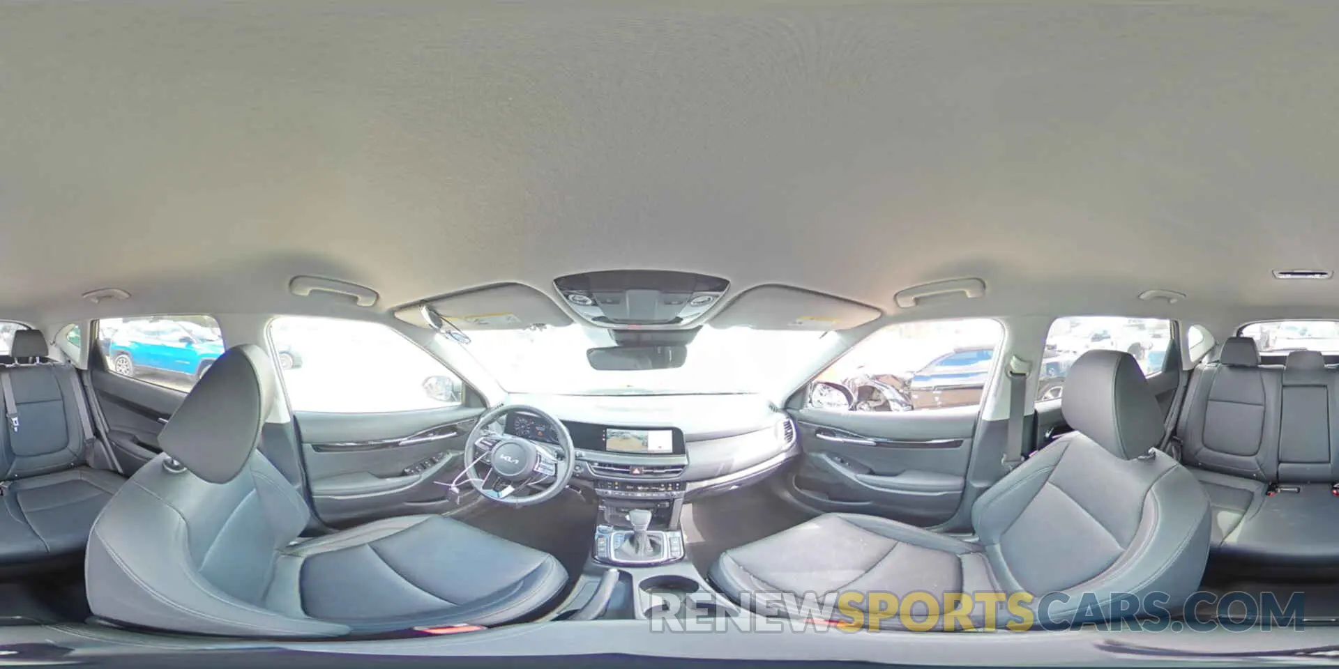 15 Фотография поврежденного автомобиля KNDER2AA3R7654509 KIA SELTOS 2024