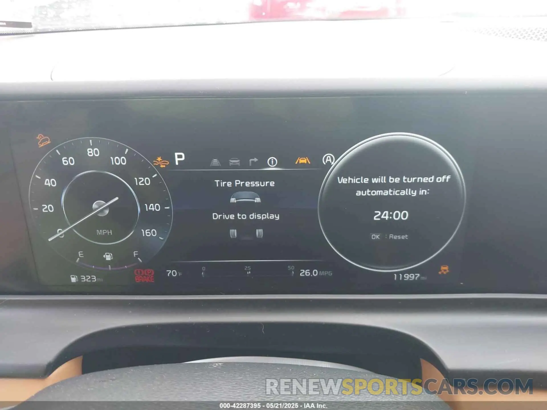 7 Фотография поврежденного автомобиля KNDER2AA4R7637413 KIA SELTOS 2024