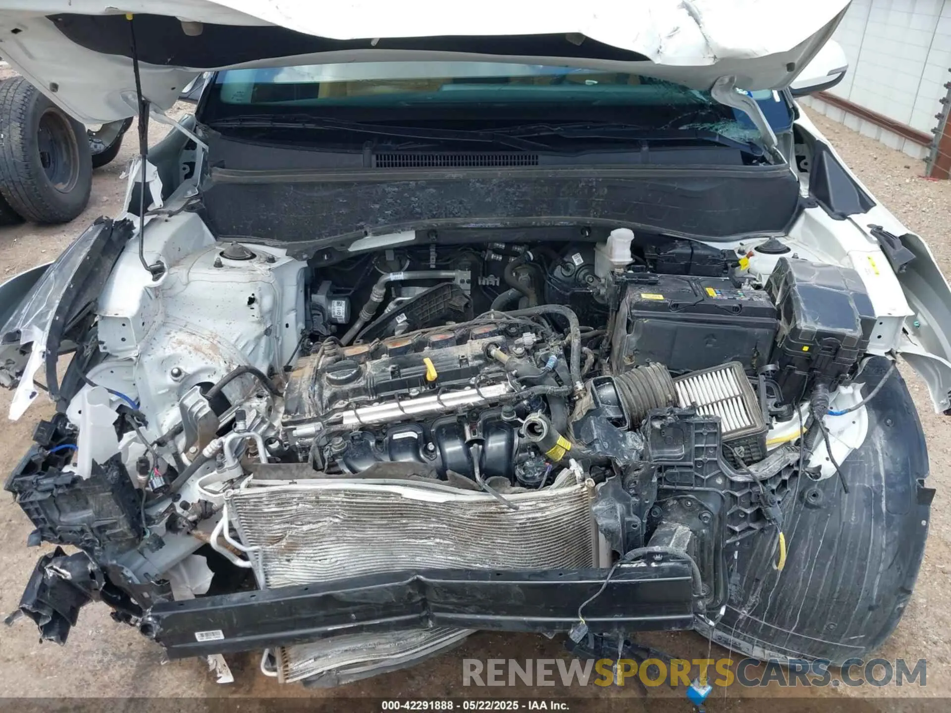 10 Фотография поврежденного автомобиля KNDER2AA5R7491006 KIA SELTOS 2024
