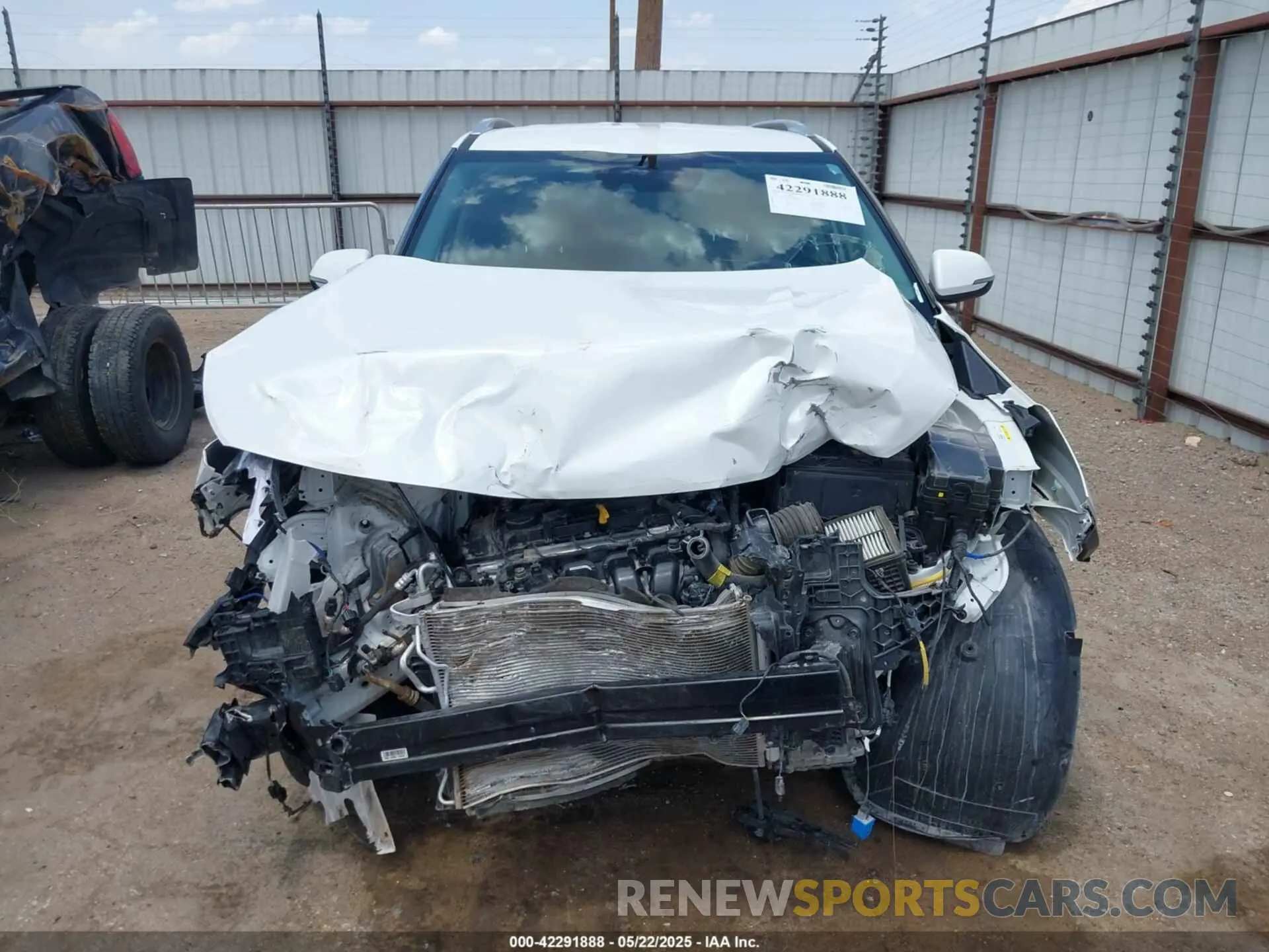 11 Фотография поврежденного автомобиля KNDER2AA5R7491006 KIA SELTOS 2024