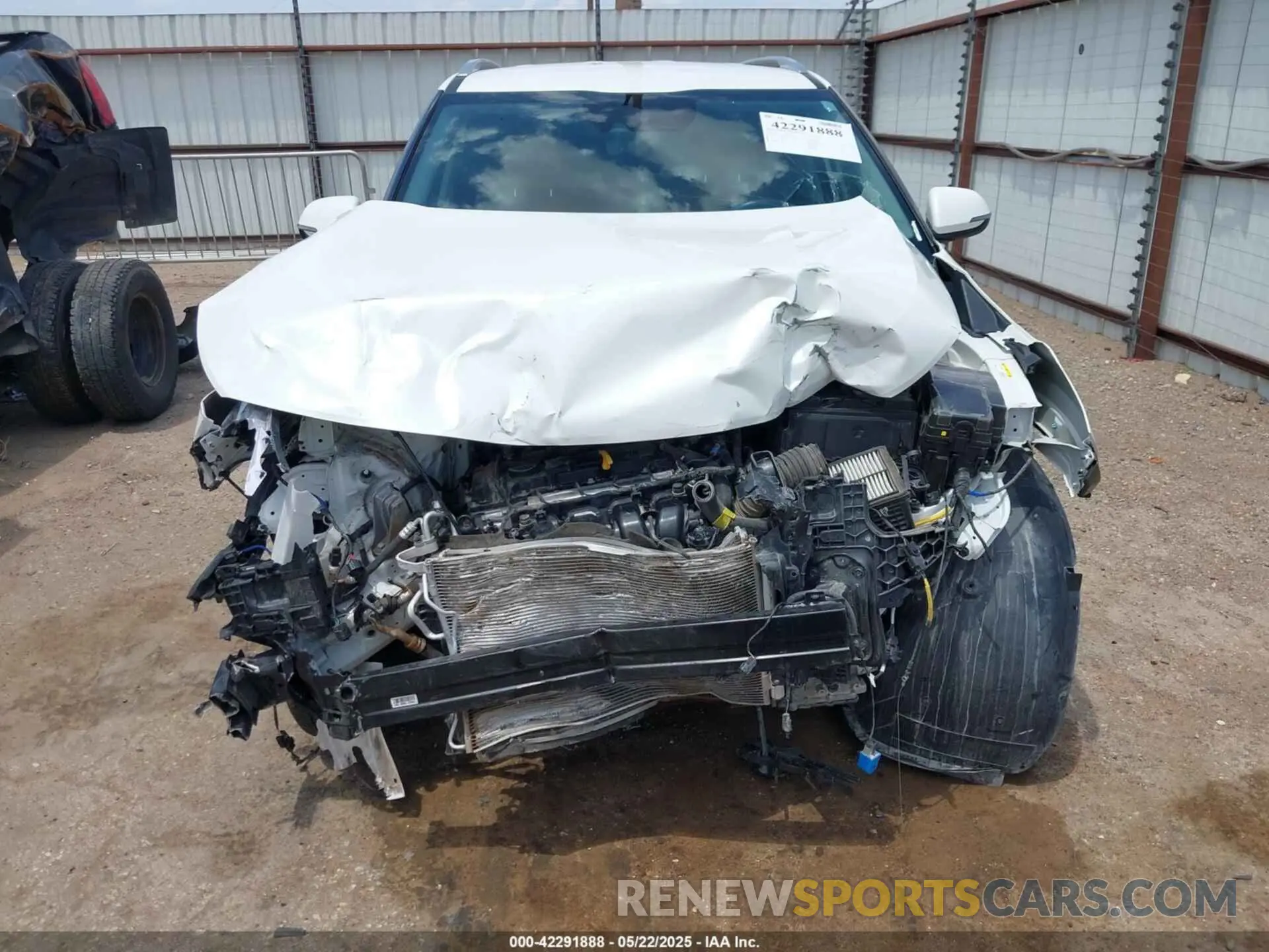 6 Фотография поврежденного автомобиля KNDER2AA5R7491006 KIA SELTOS 2024