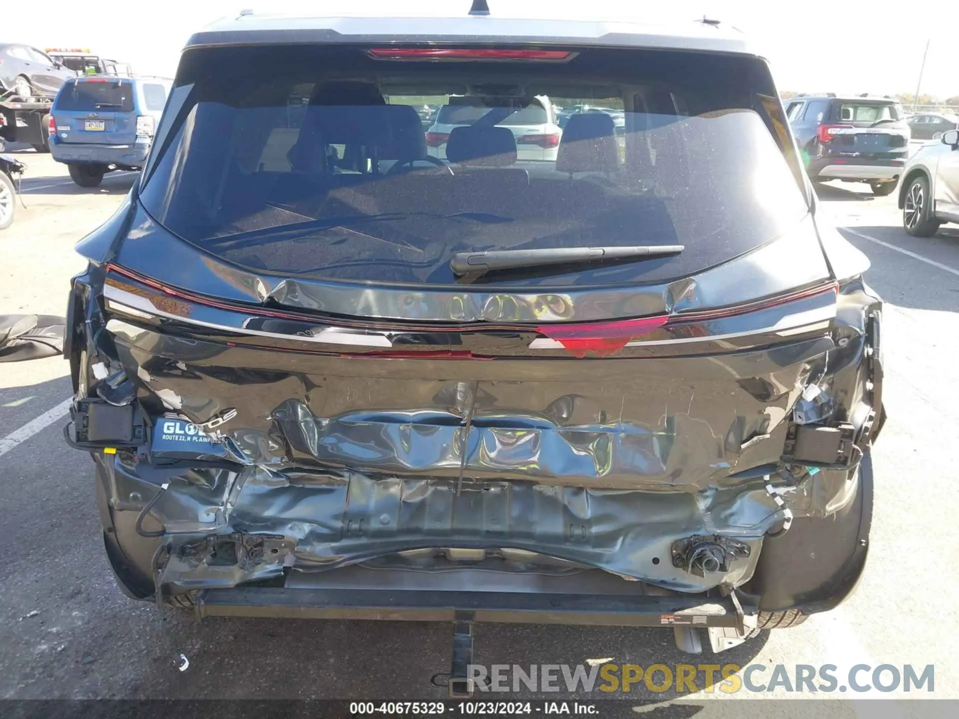 16 Фотография поврежденного автомобиля KNDERCAA3R7479345 KIA SELTOS 2024
