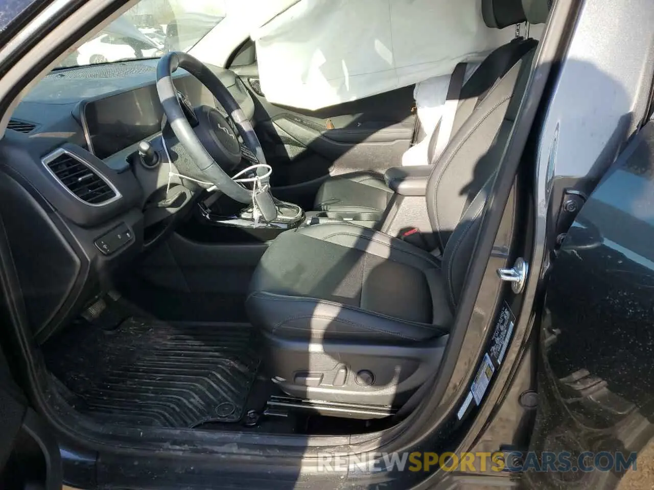 7 Фотография поврежденного автомобиля KNDERCAA4R7621296 KIA SELTOS 2024