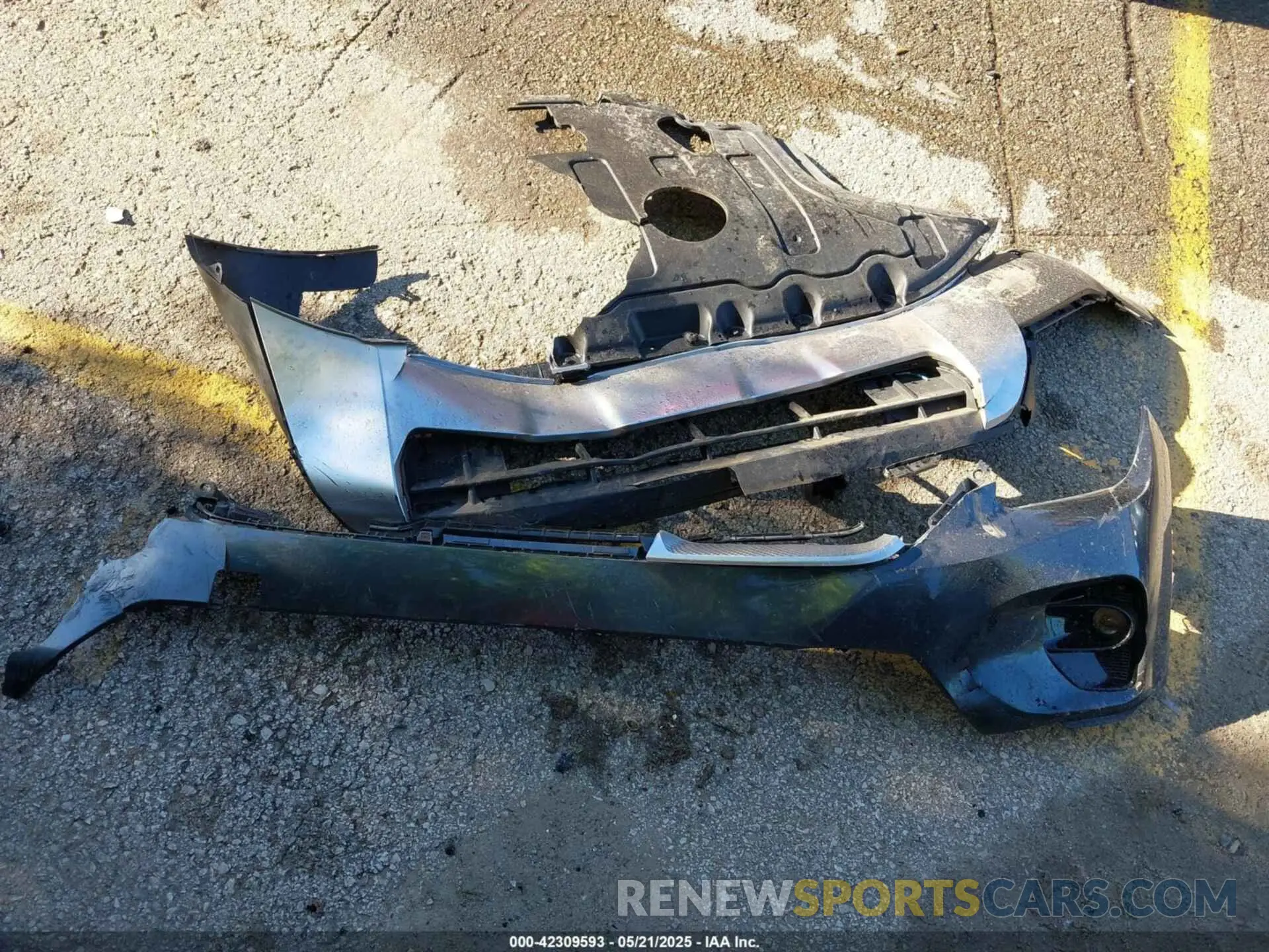 12 Photograph of a damaged car KNDERCAAXR7653685 KIA SELTOS 2024