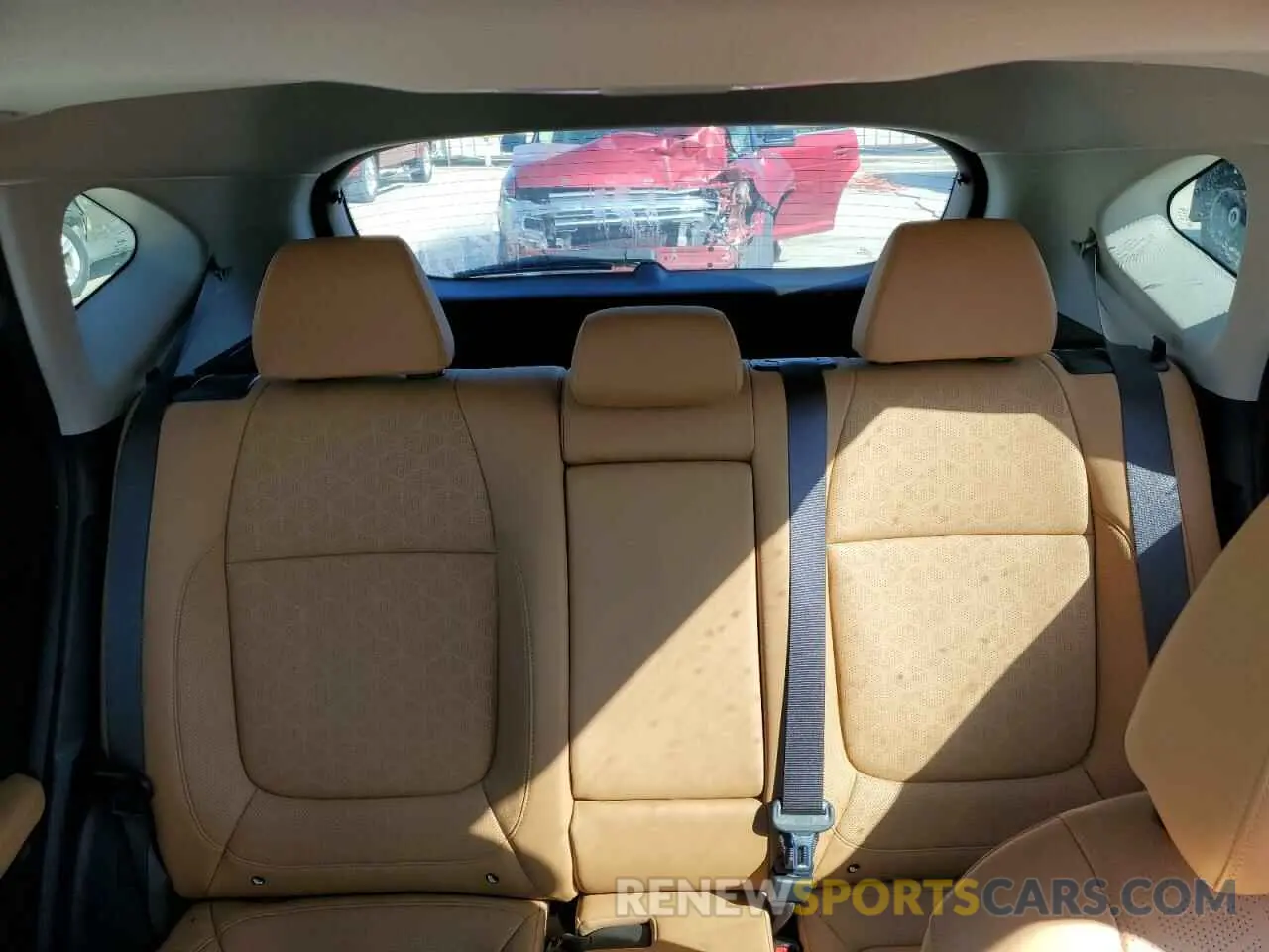 10 Фотография поврежденного автомобиля KNDETCA71R7473906 KIA SELTOS 2024