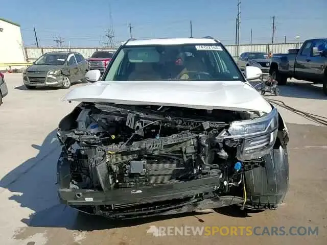 15 Фотография поврежденного автомобиля KNDETCA71R7473906 KIA SELTOS 2024