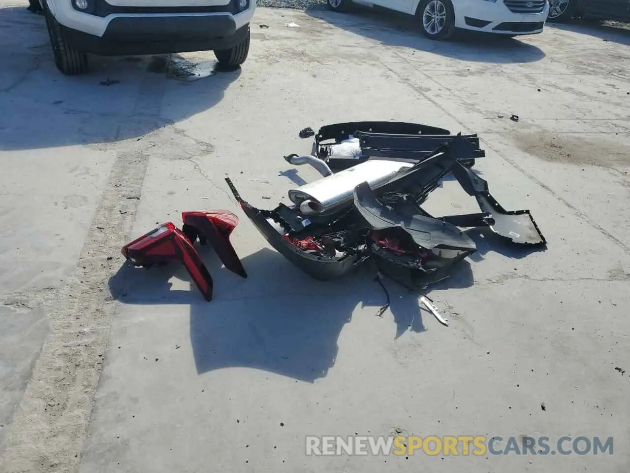 13 Фотография поврежденного автомобиля KNDETCA76R7603064 KIA SELTOS 2024