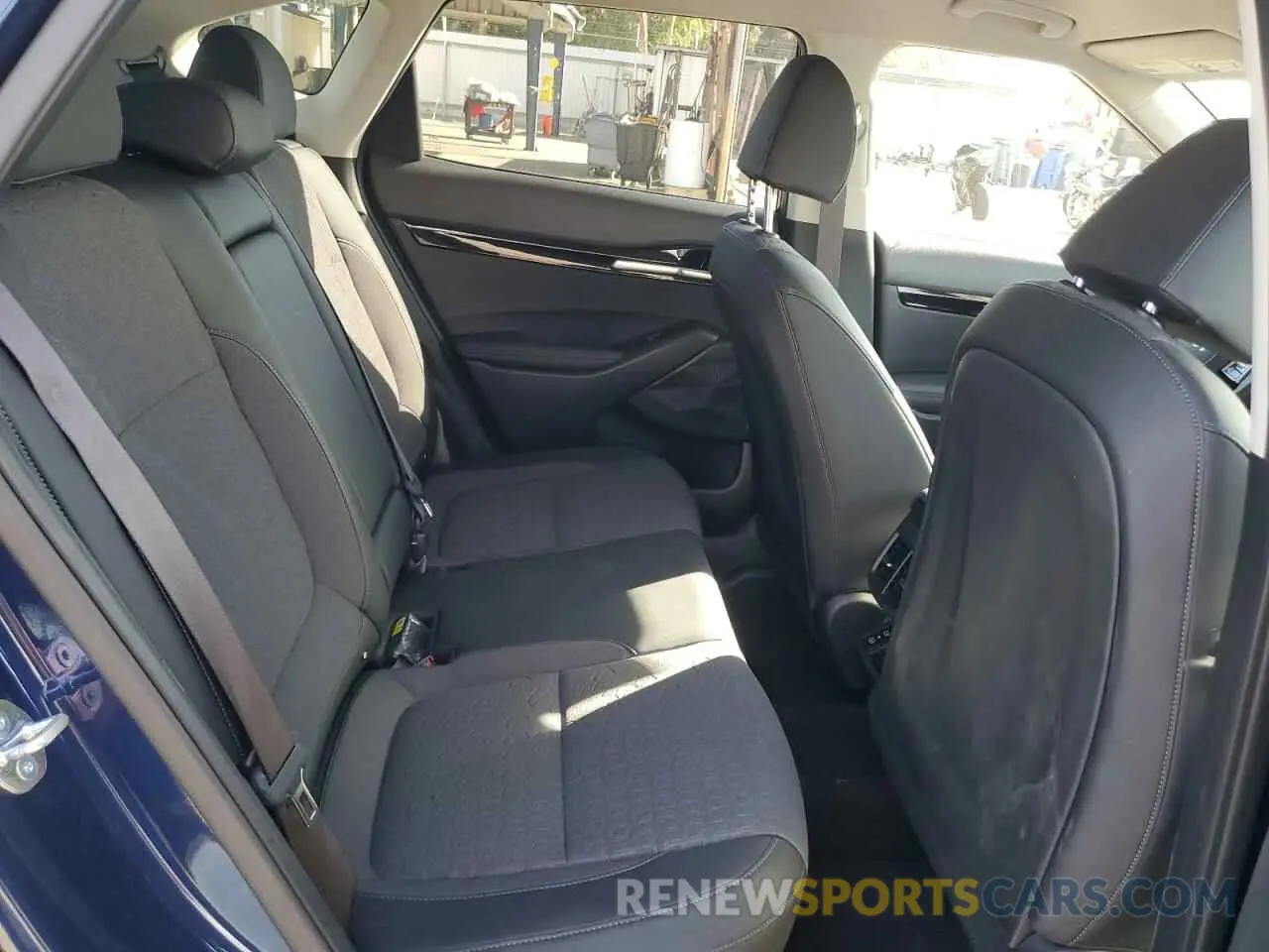 11 Фотография поврежденного автомобиля KNDEU2AA1R7655429 KIA SELTOS 2024