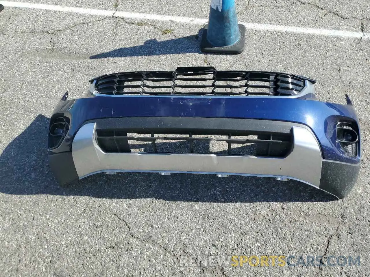 13 Фотография поврежденного автомобиля KNDEU2AA1R7655429 KIA SELTOS 2024