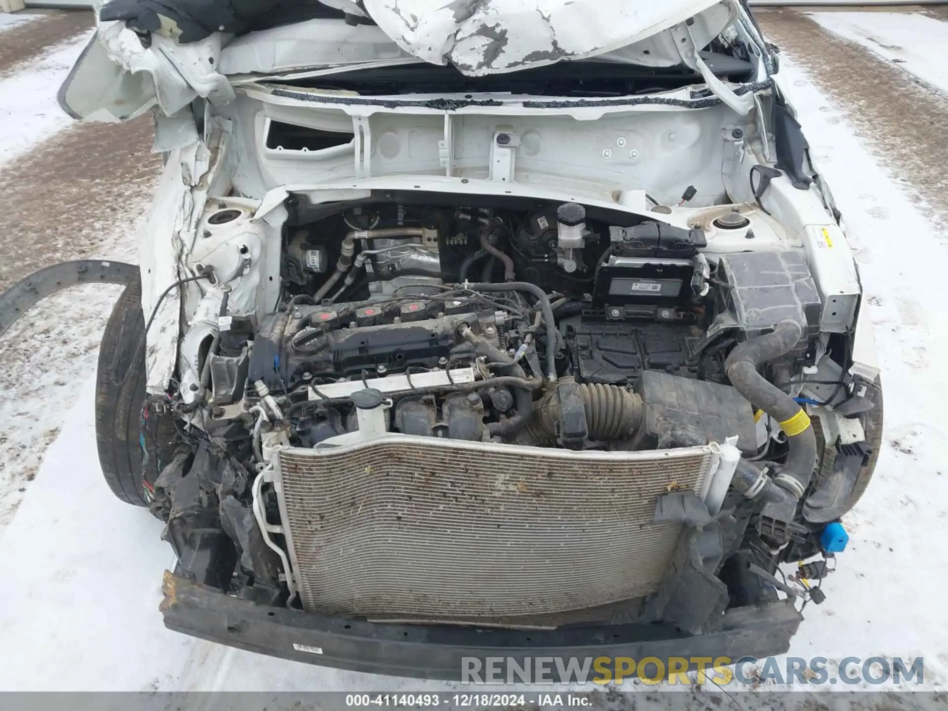 10 Фотография поврежденного автомобиля KNDEU2AA2R7521514 KIA SELTOS 2024